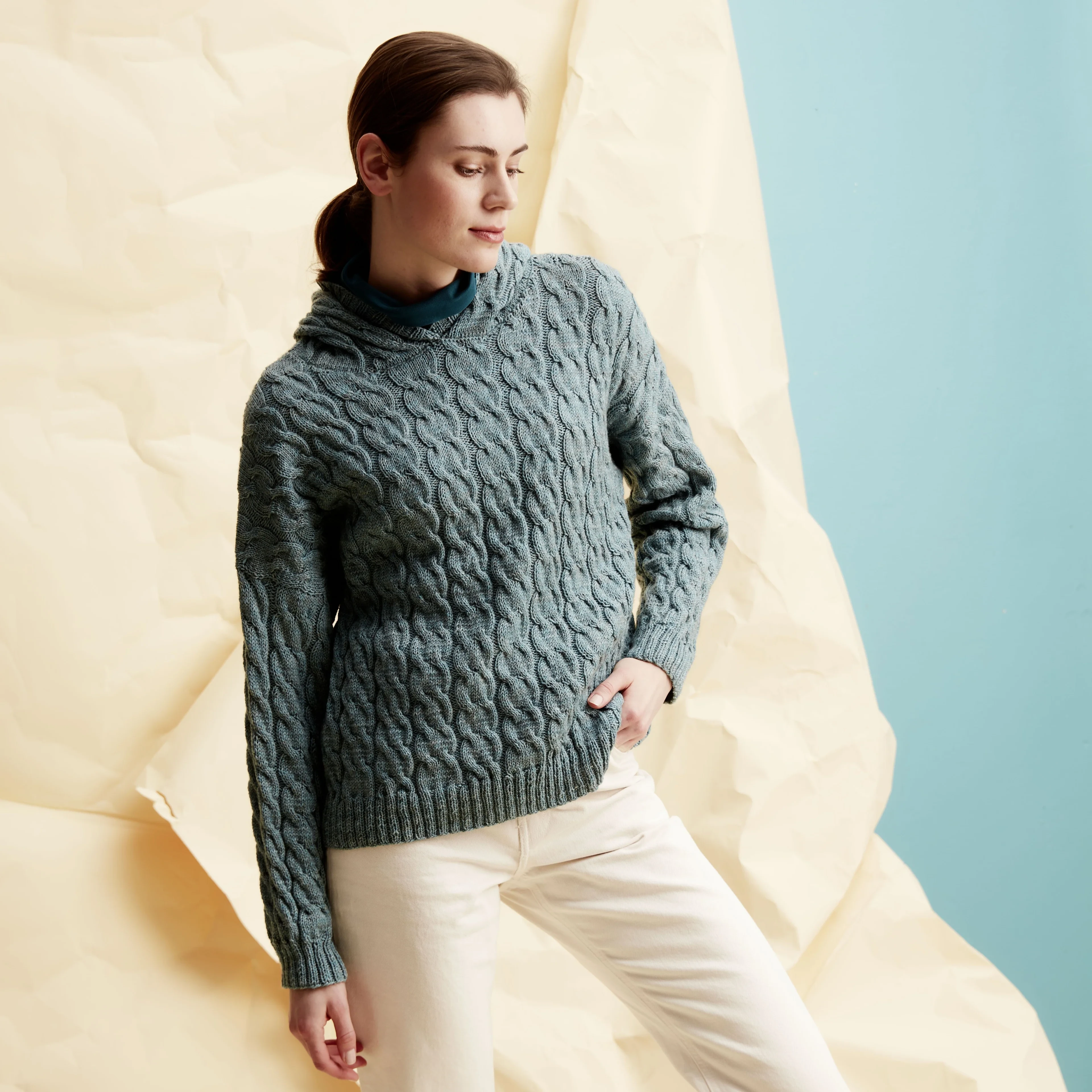 NUNNEY Hoodie