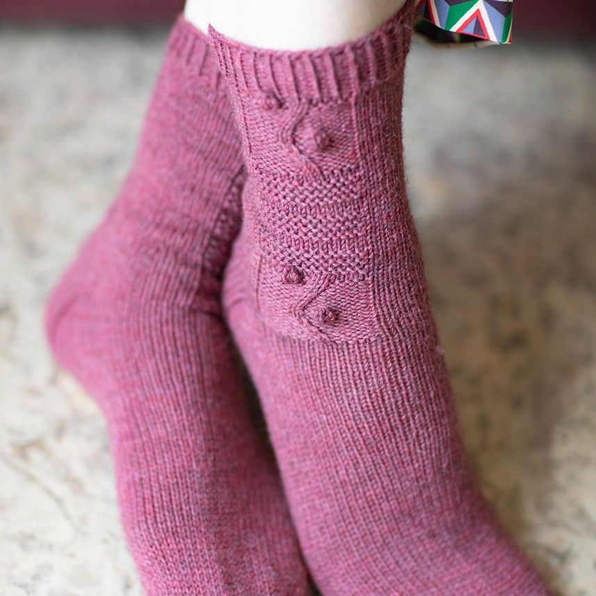 Vindimas Socks