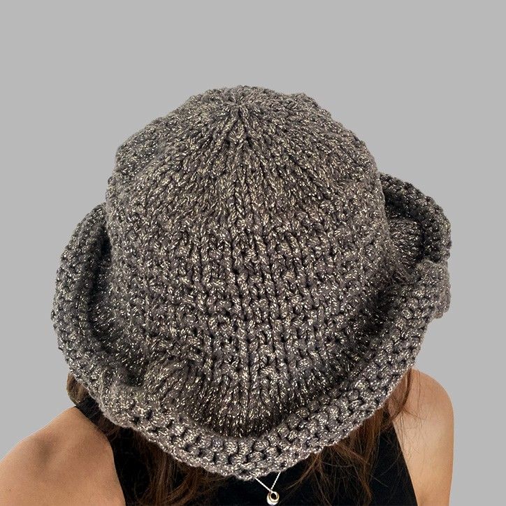 Alanis - Hat