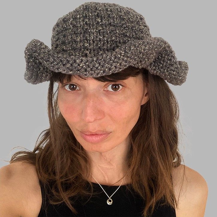 Alanis - Hat