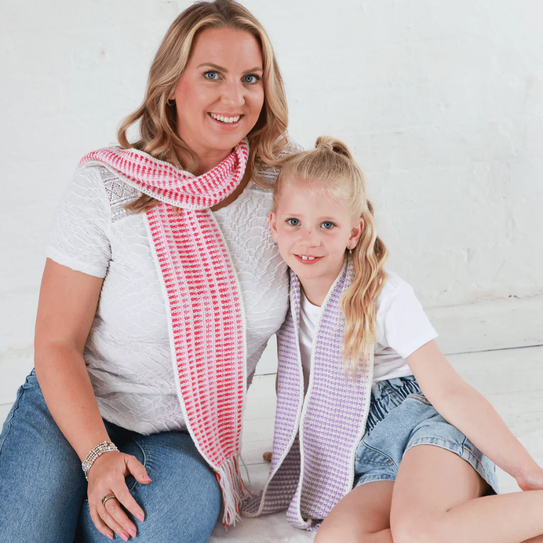 Wrenley - Scarf