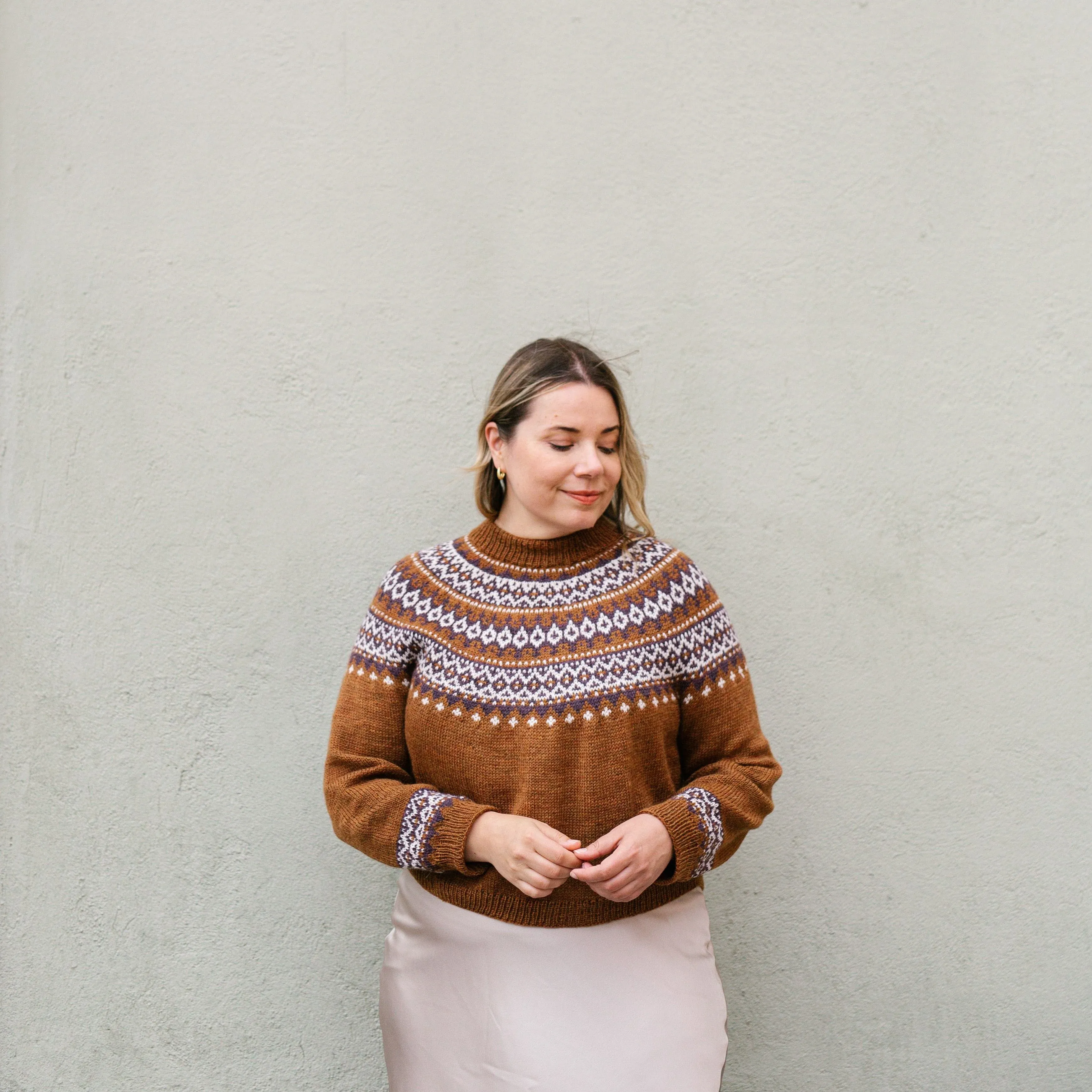 Thelma - Pullover
