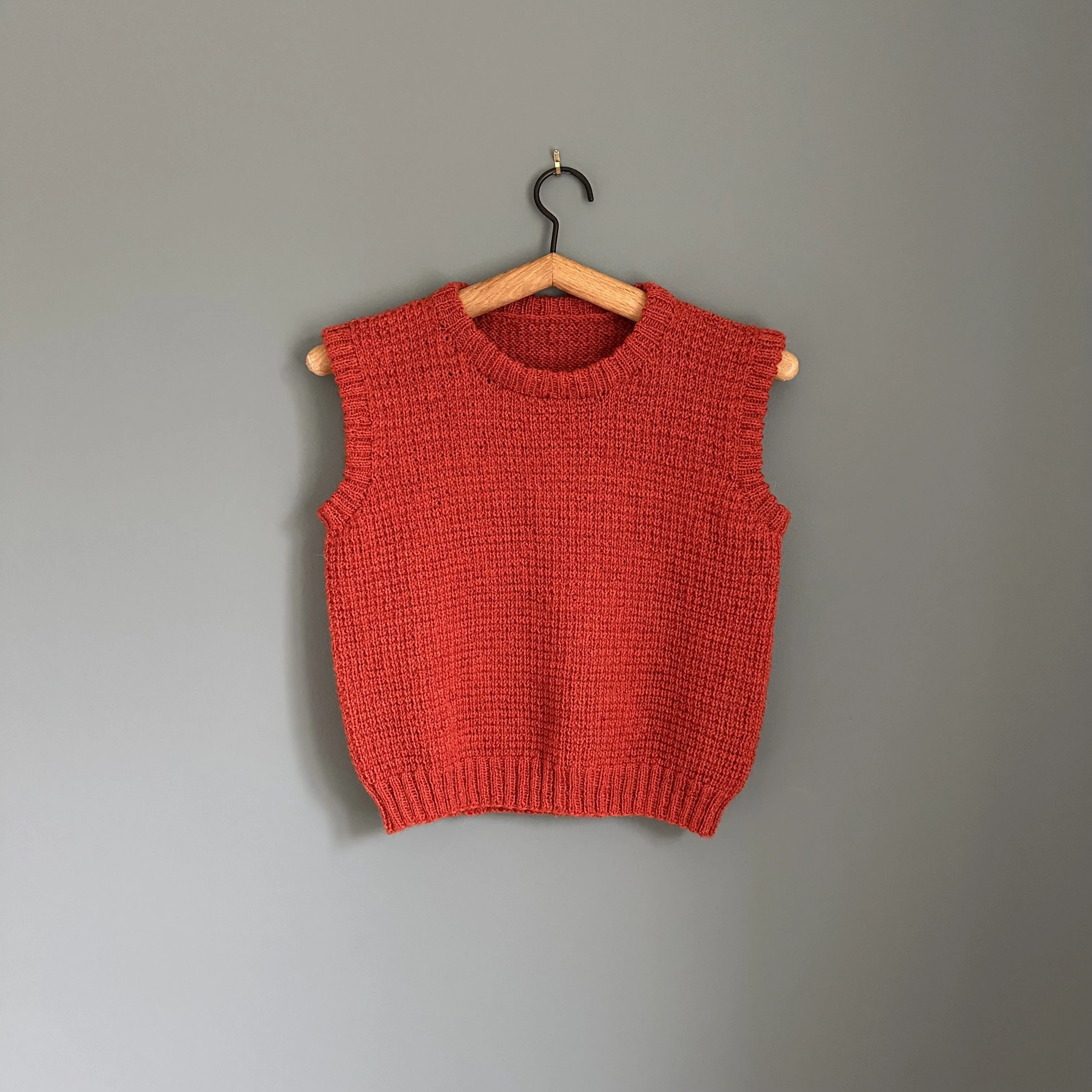 Gansey - Unisex slipover