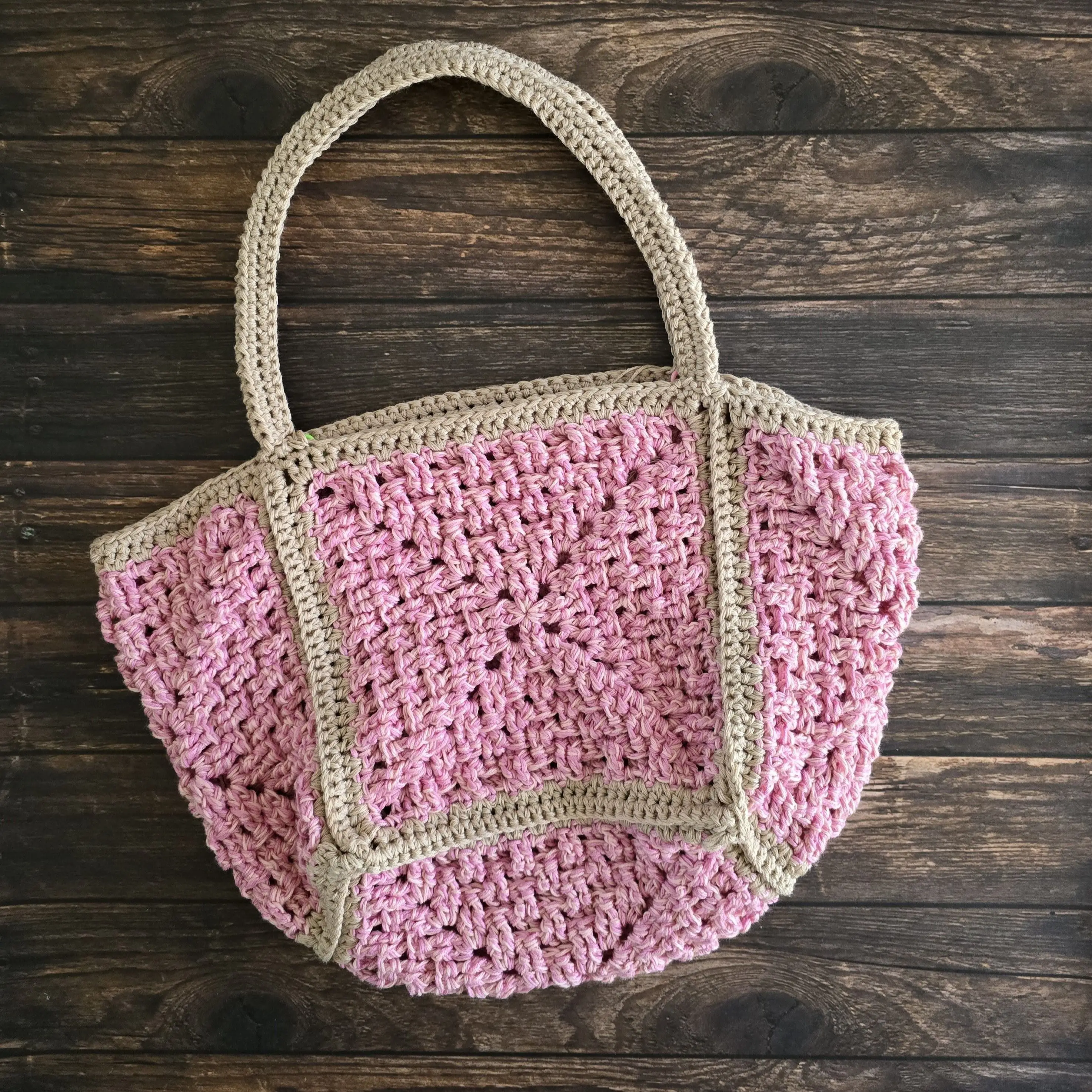Woven Dreams - Bag