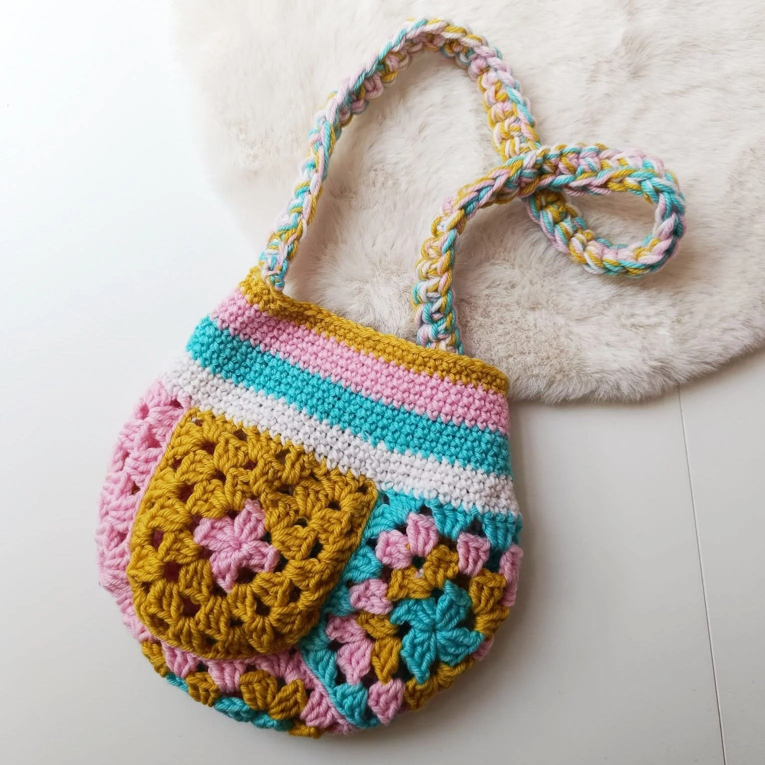 Abuelita - Bag