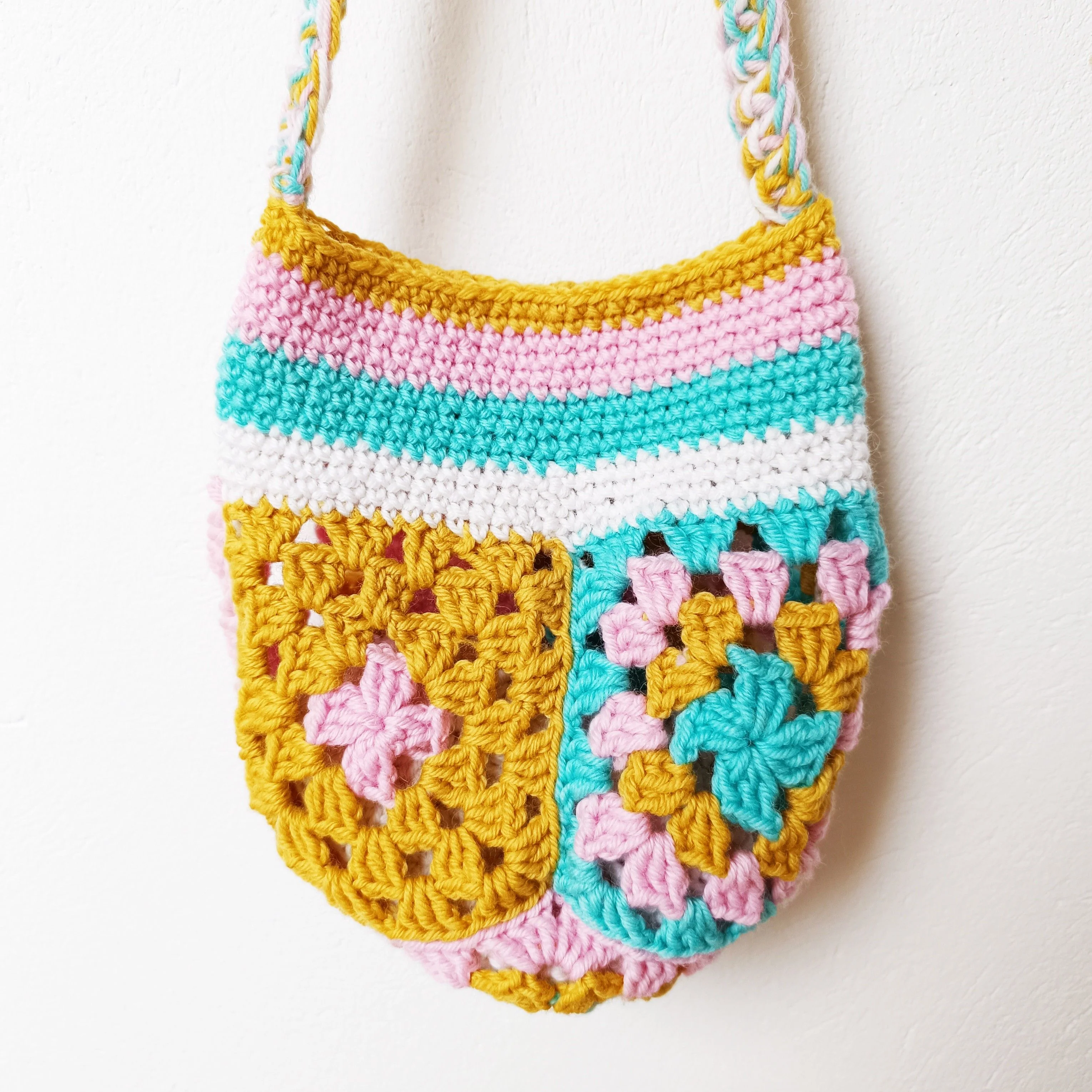 Abuelita - Bag