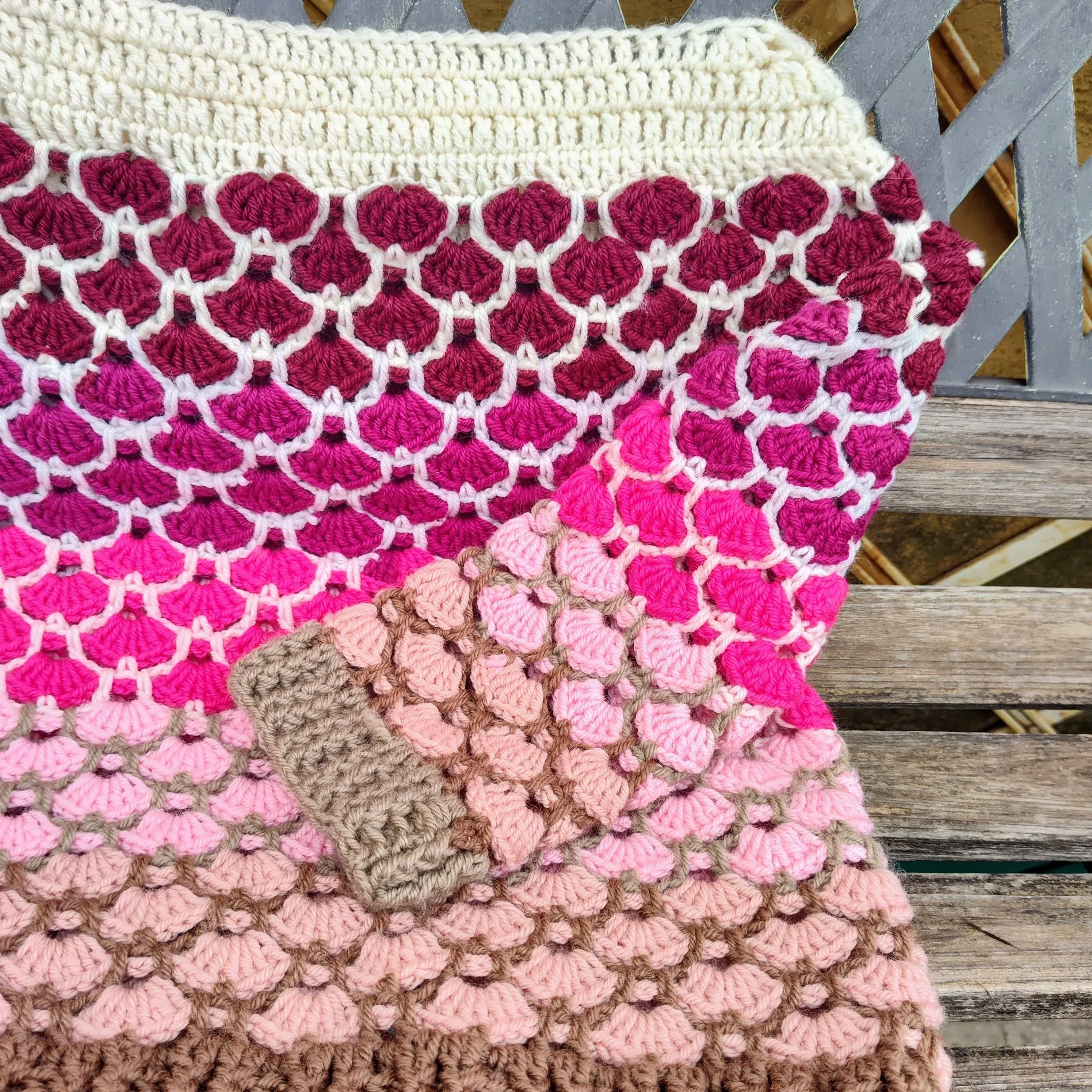 Heartfelt - Sweater