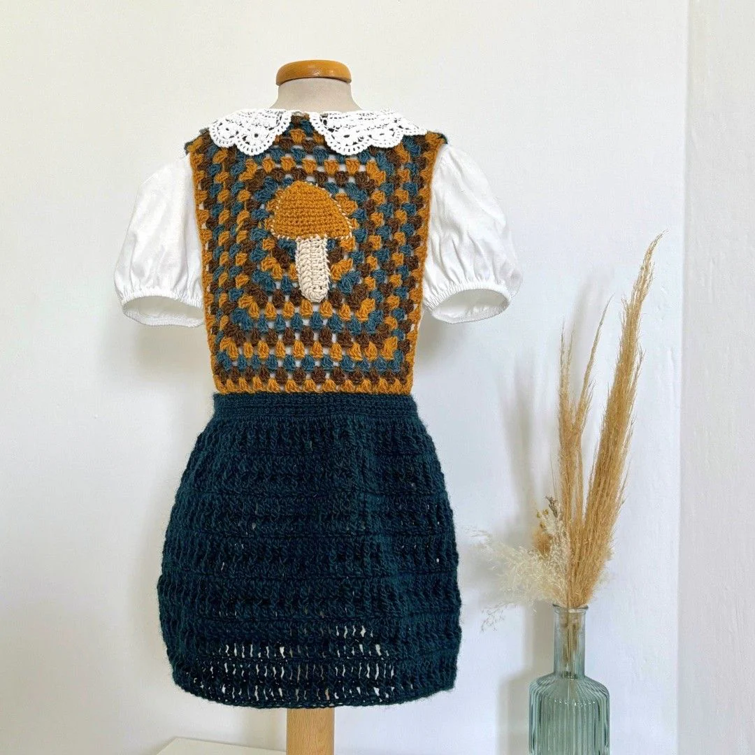 Tiggy - Childrenâs dress