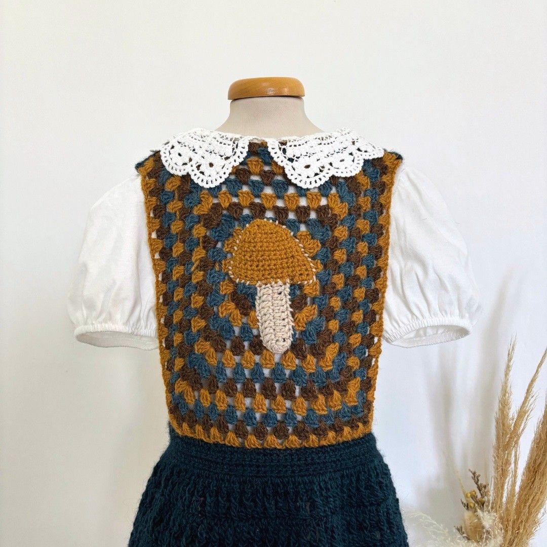 Tiggy - Childrenâs dress