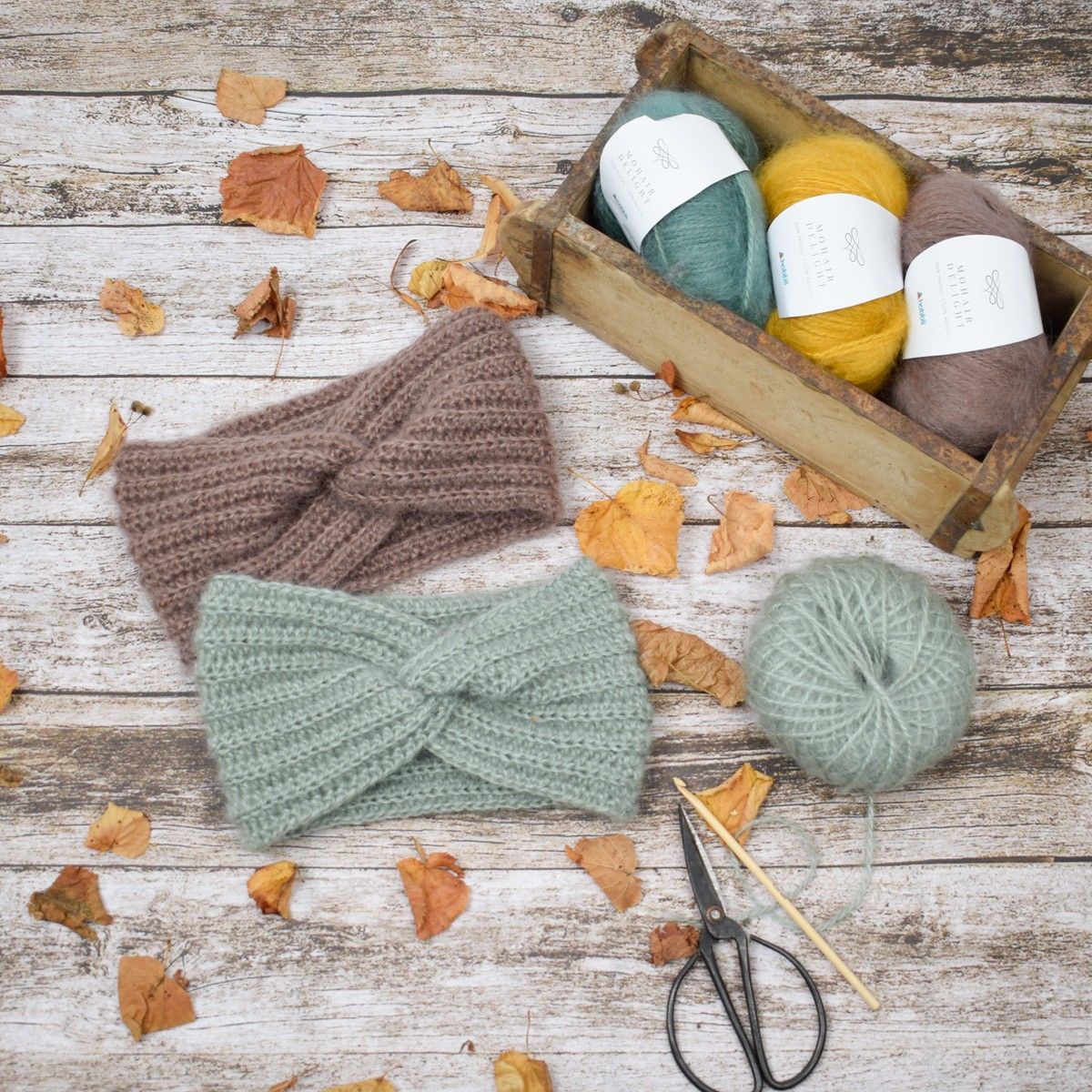 Delight â Headband