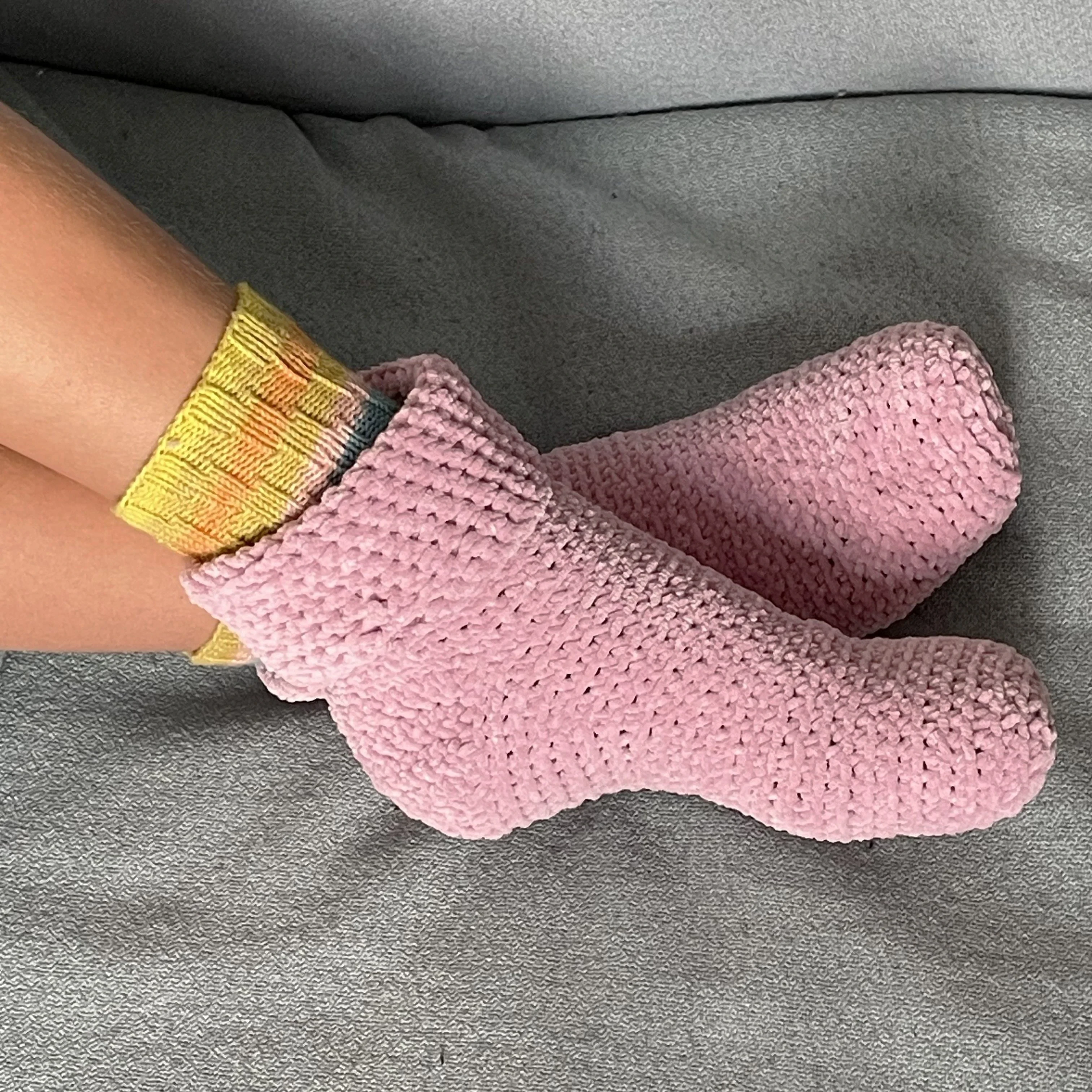 Hyggesokker - Childrenâs Socks