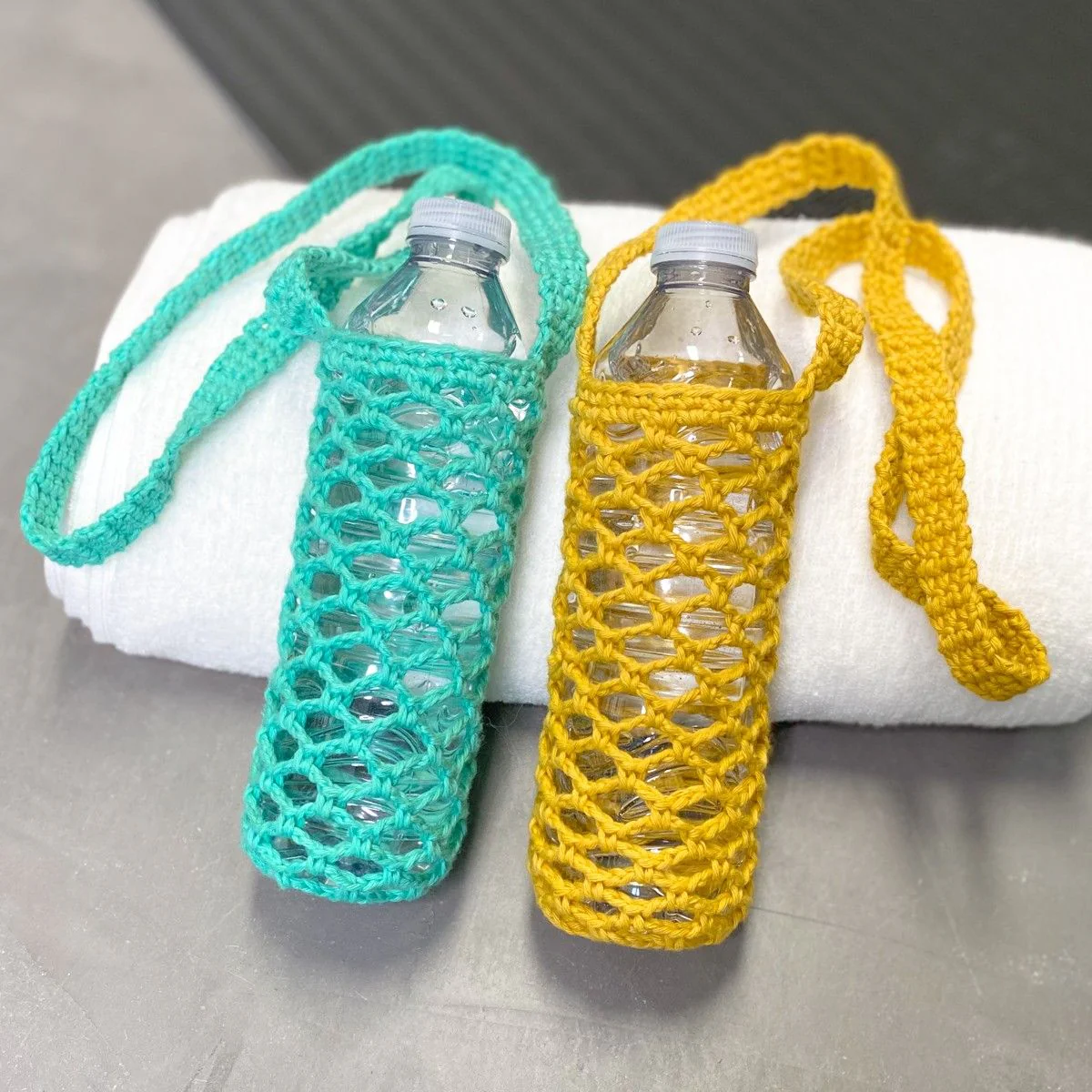 Bottle holder