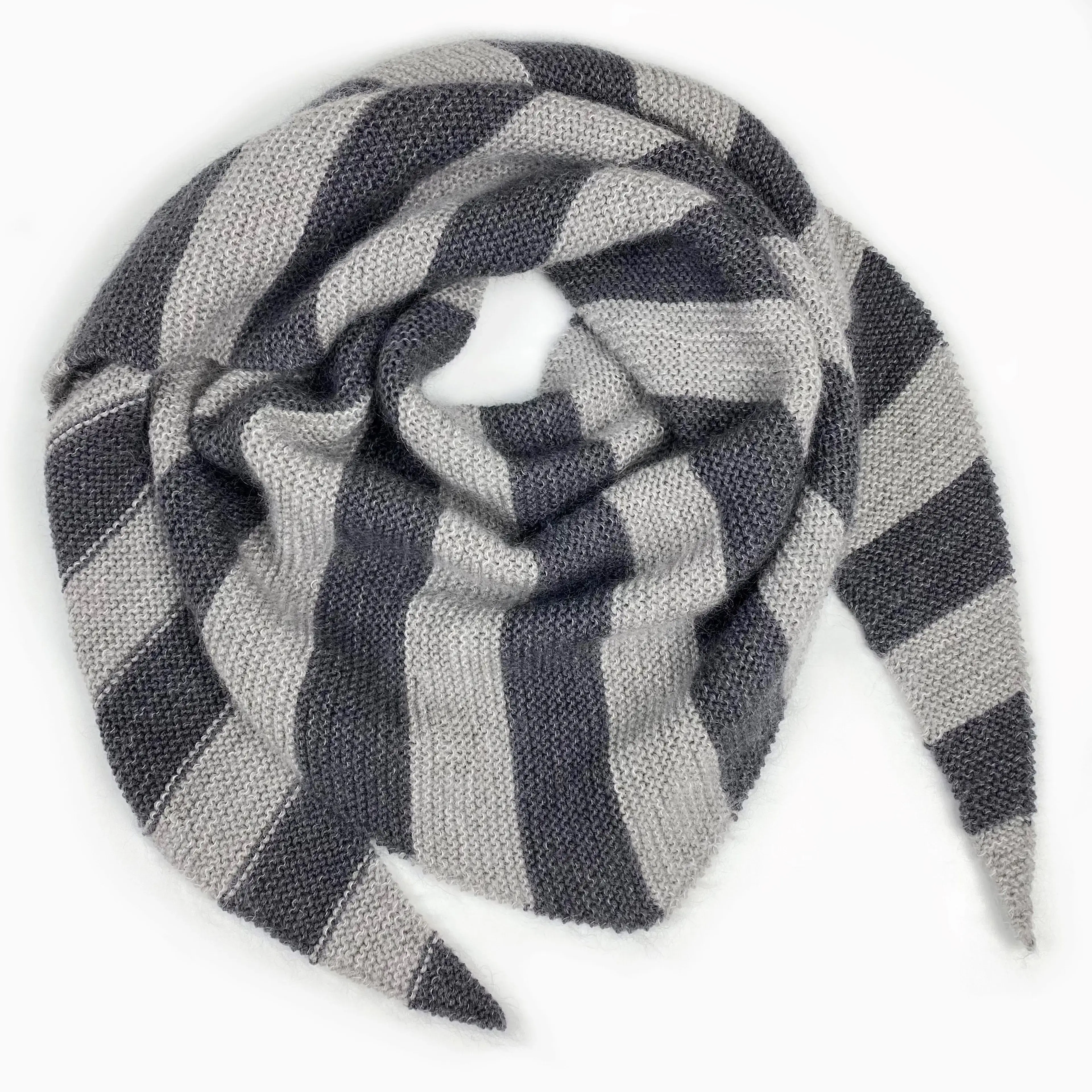 Camden - Shawl