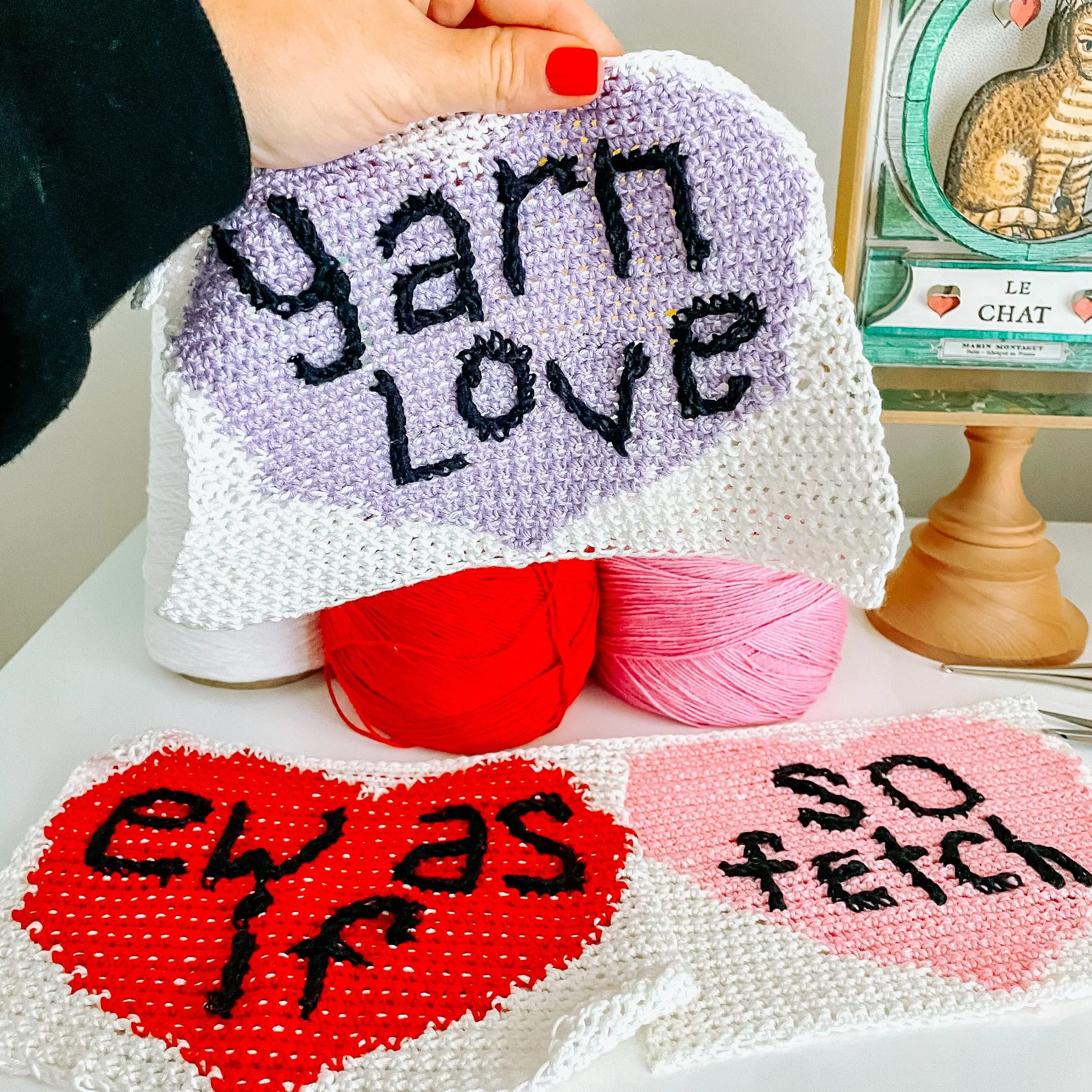 Conversation Hearts