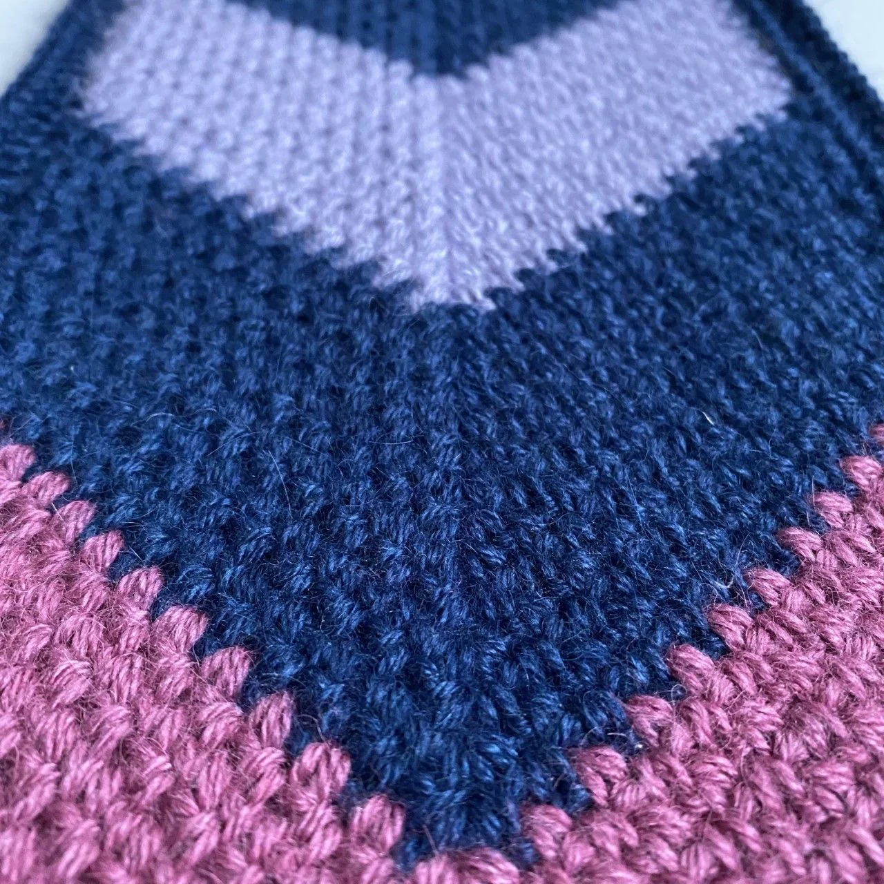 Avanti - Infinity Scarf