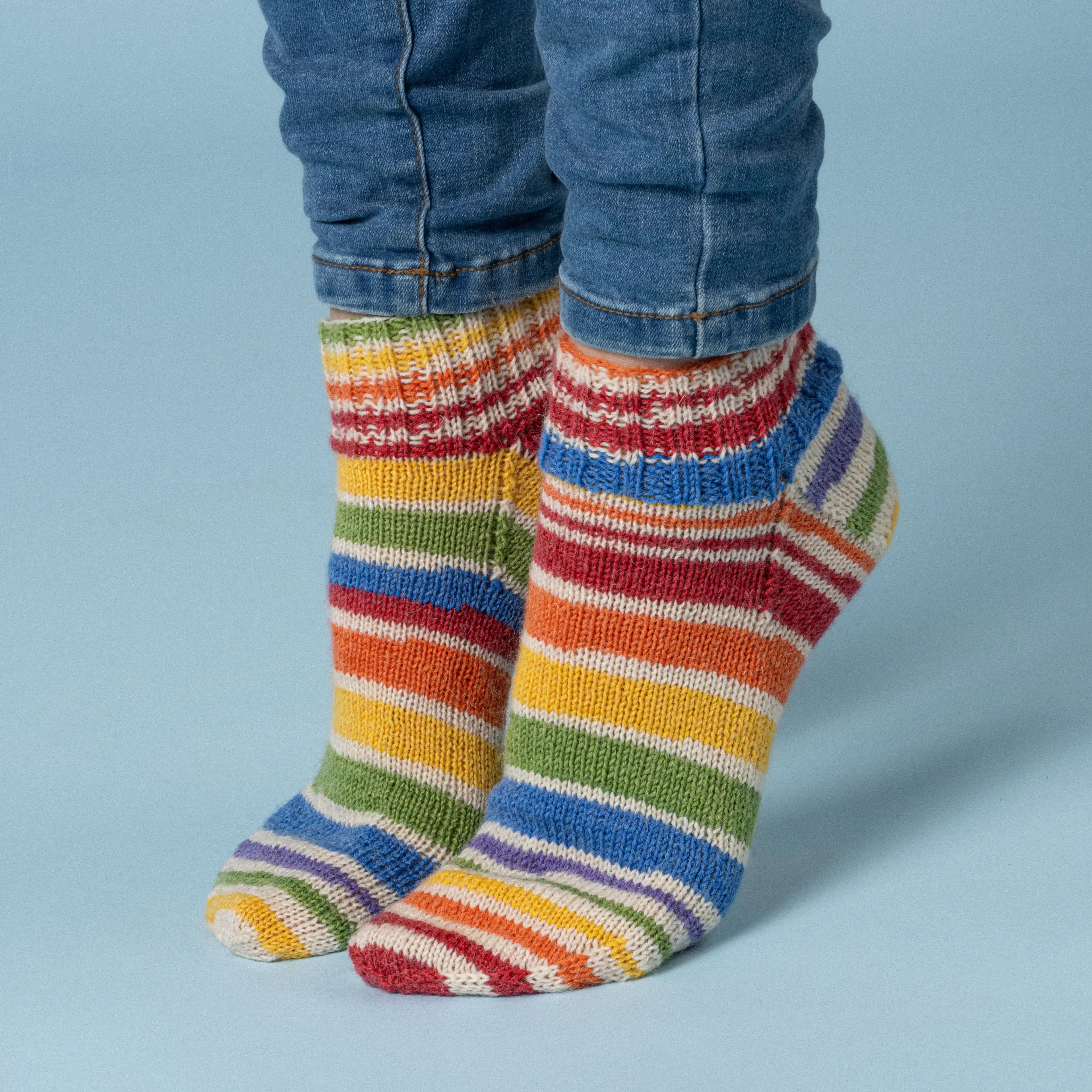 Sebu - Ankle Socks