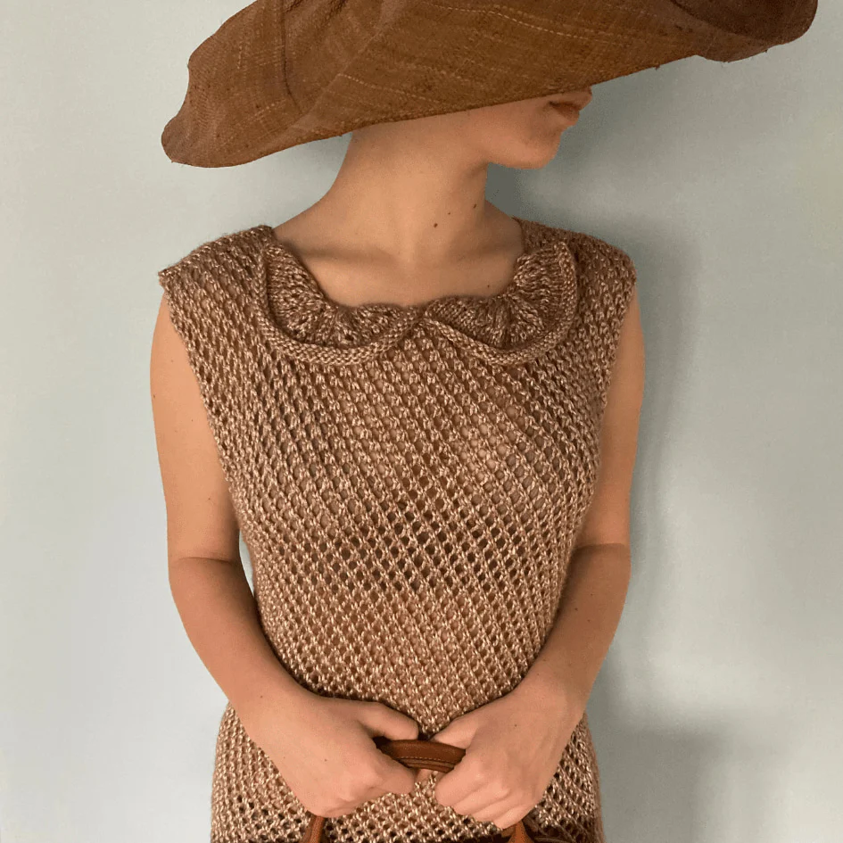 Audrey - Tunic