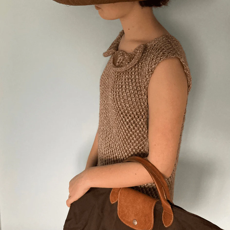 Audrey - Tunic