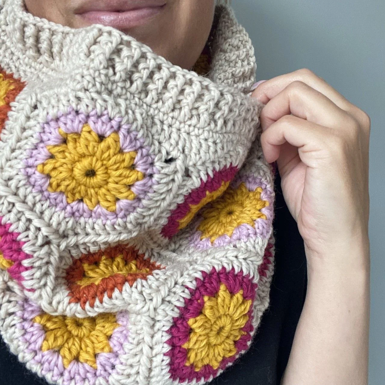 Rayos - Cowl