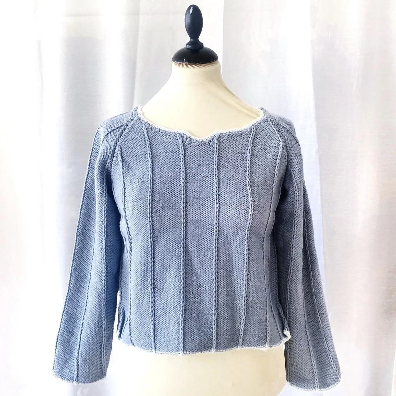 Cool Carolynn - Sweater