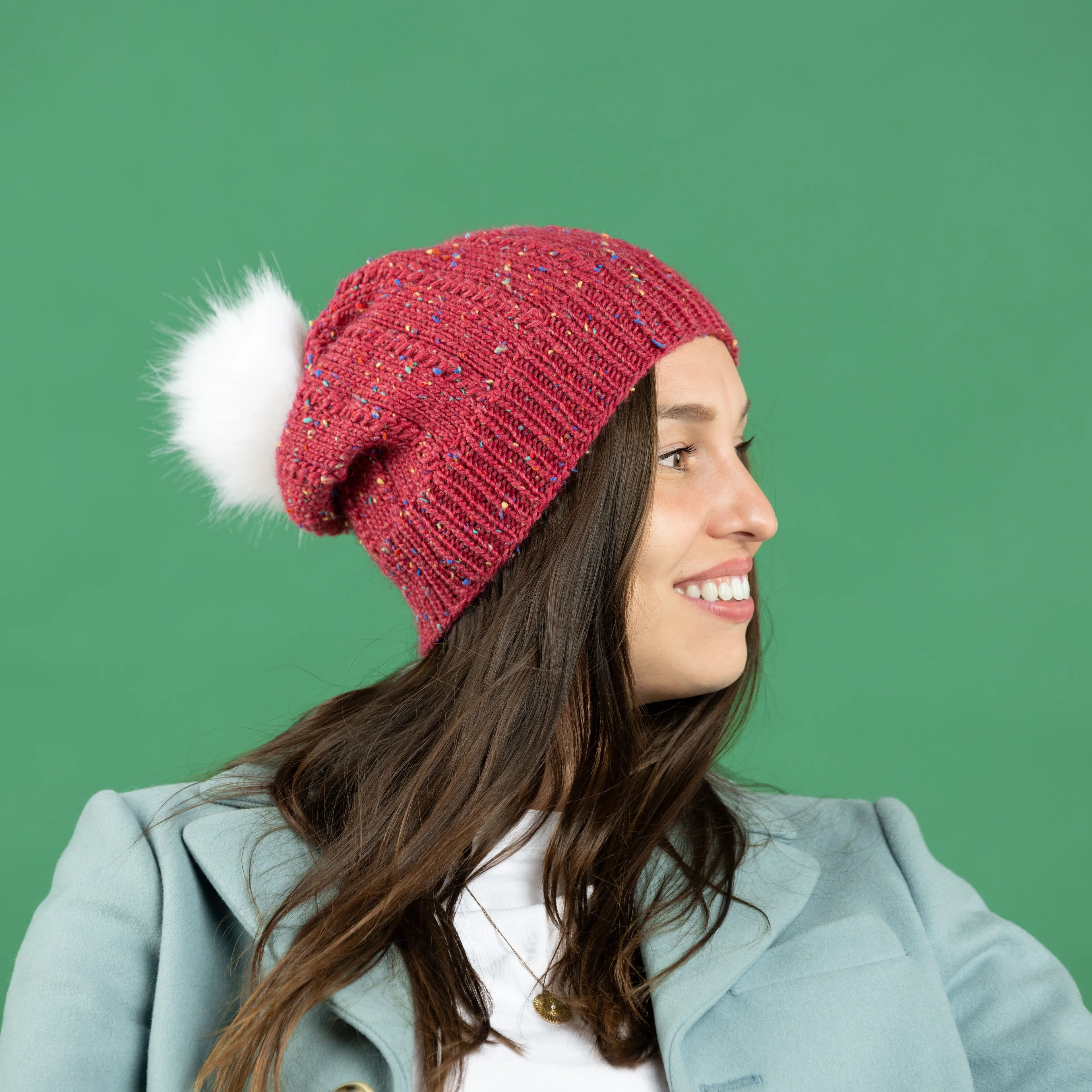 Ydun - Hat