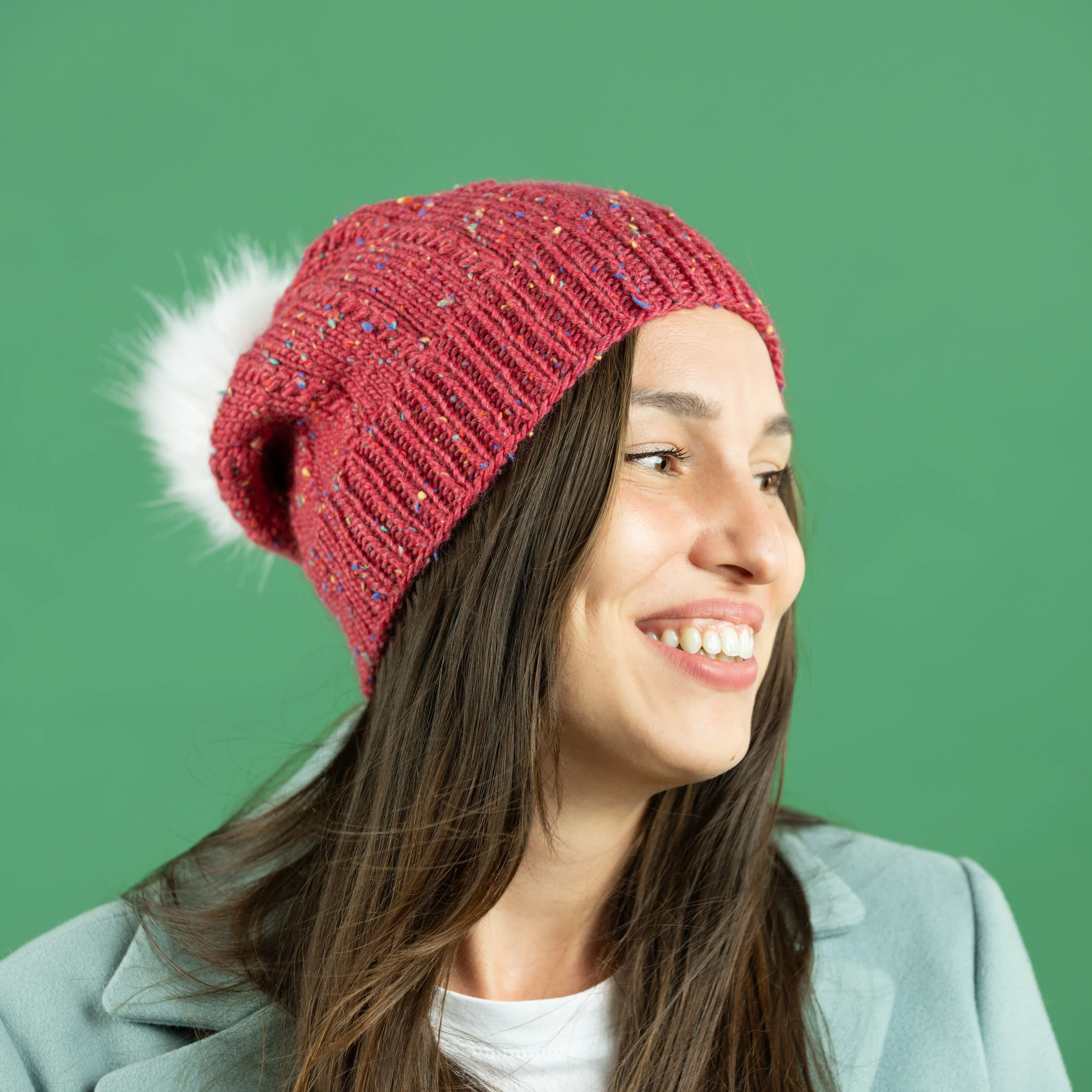 Ydun - Hat
