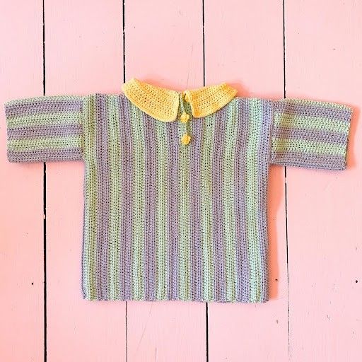 Cornelius - Childrenâs Polo