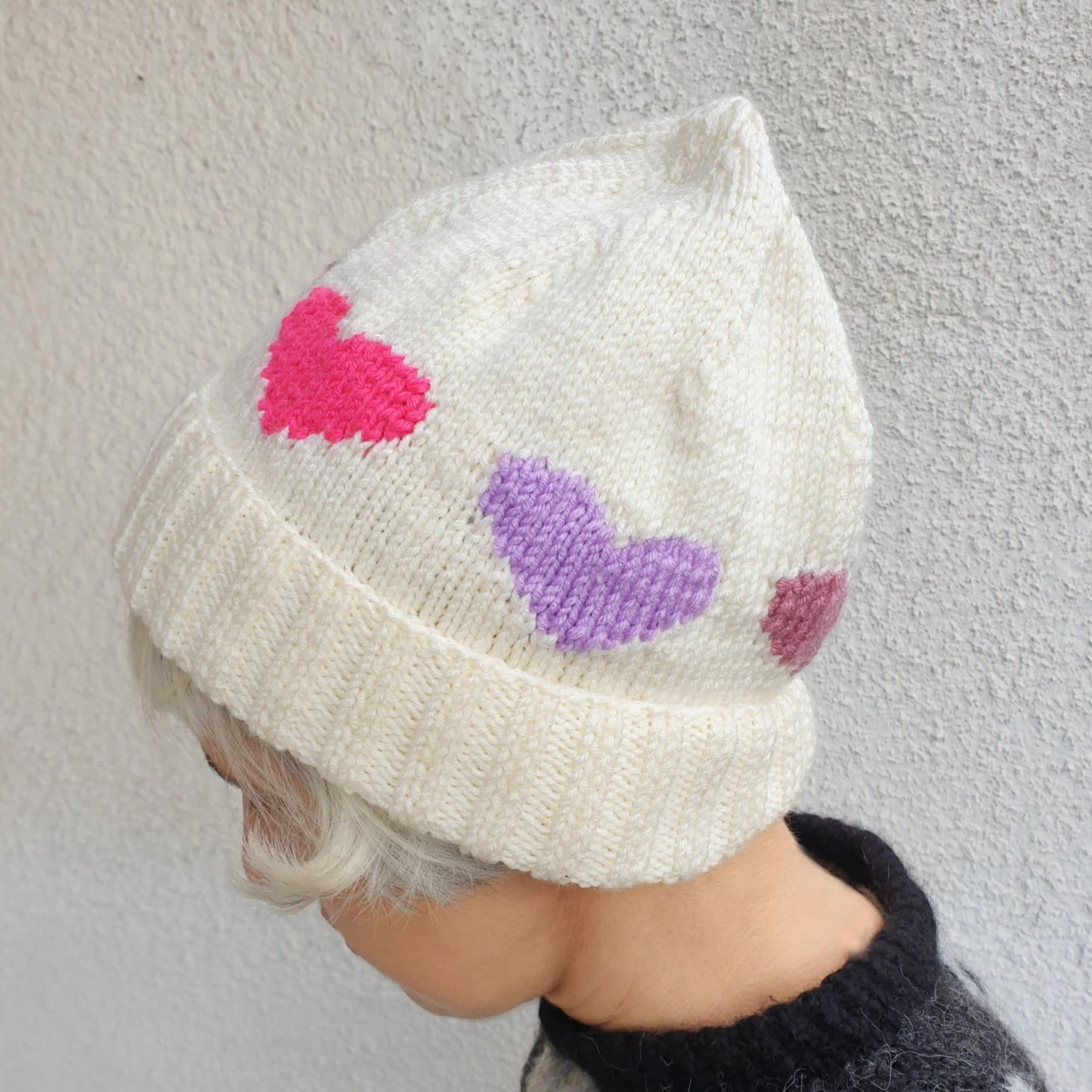 Valentina - Beanie