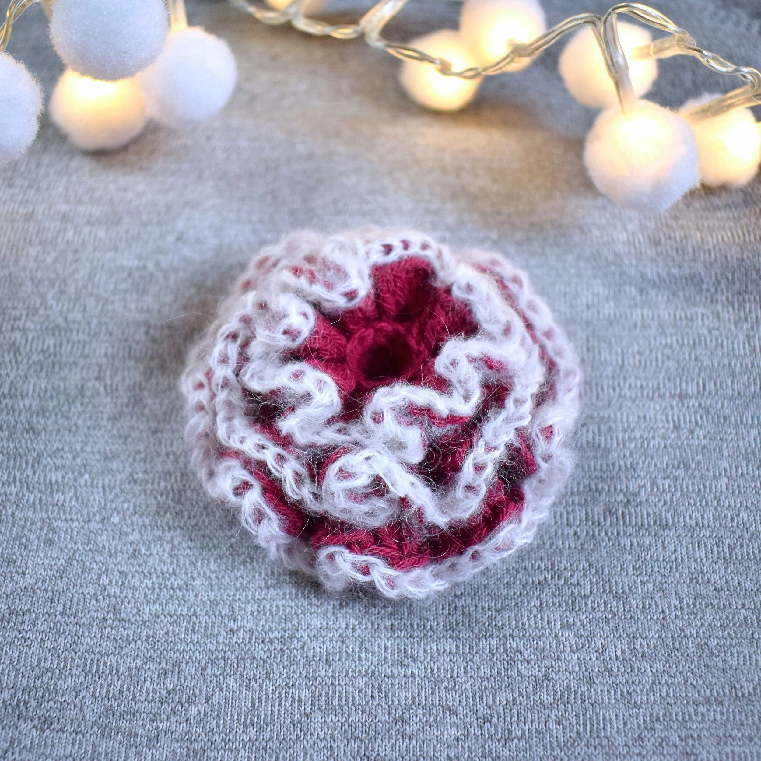 Rose - Applique