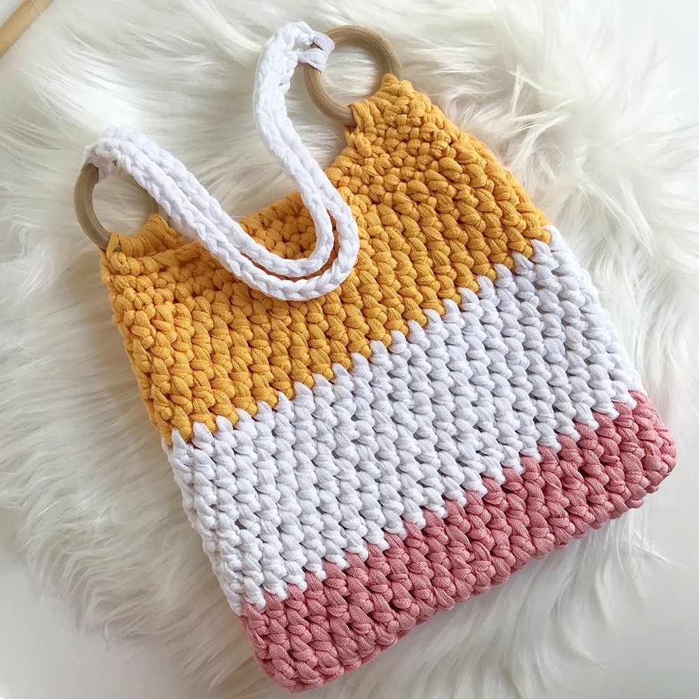 Solete - Bag