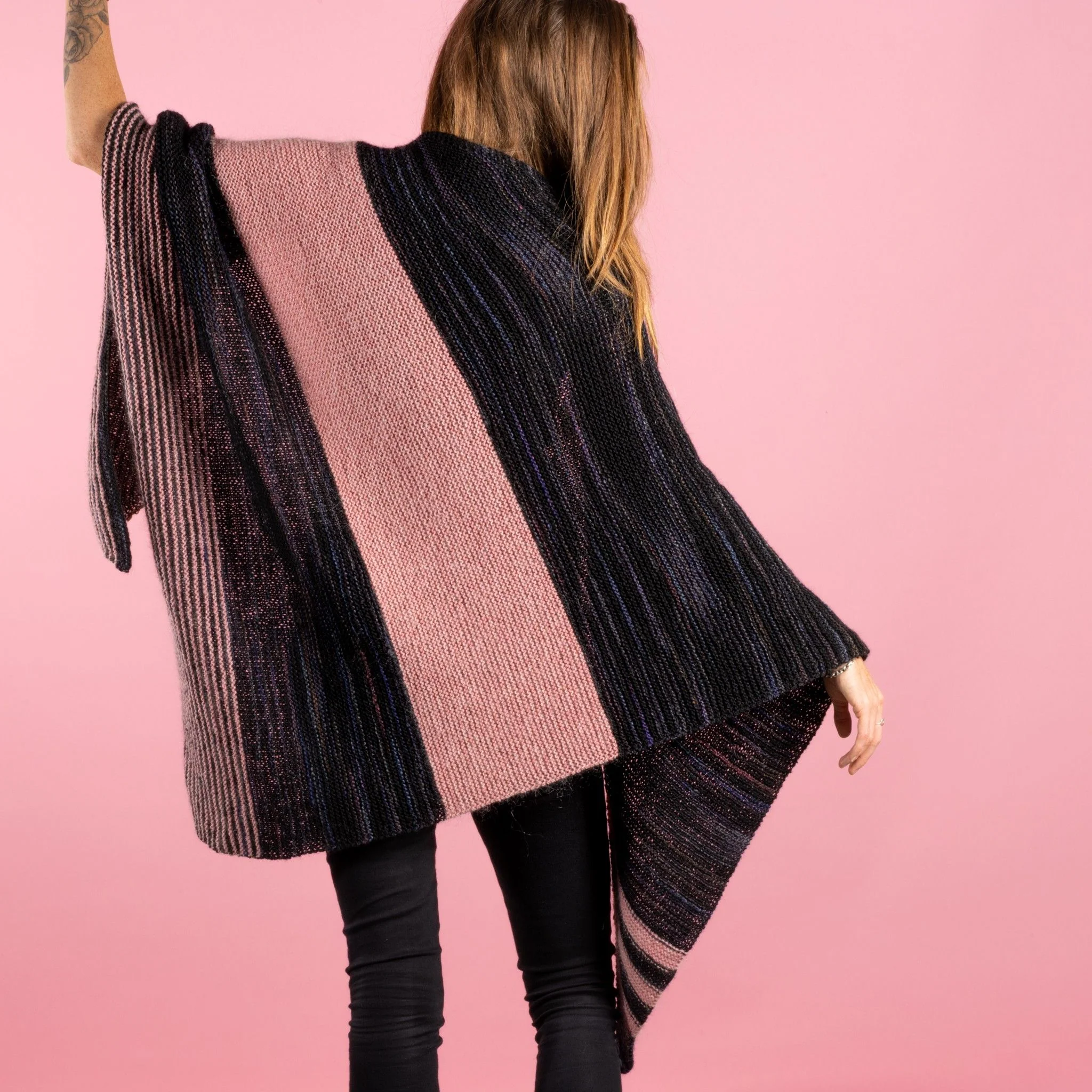 Altenkirchen - Shawl
