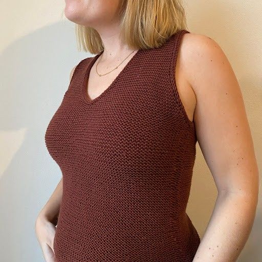 Ultra Easy Top