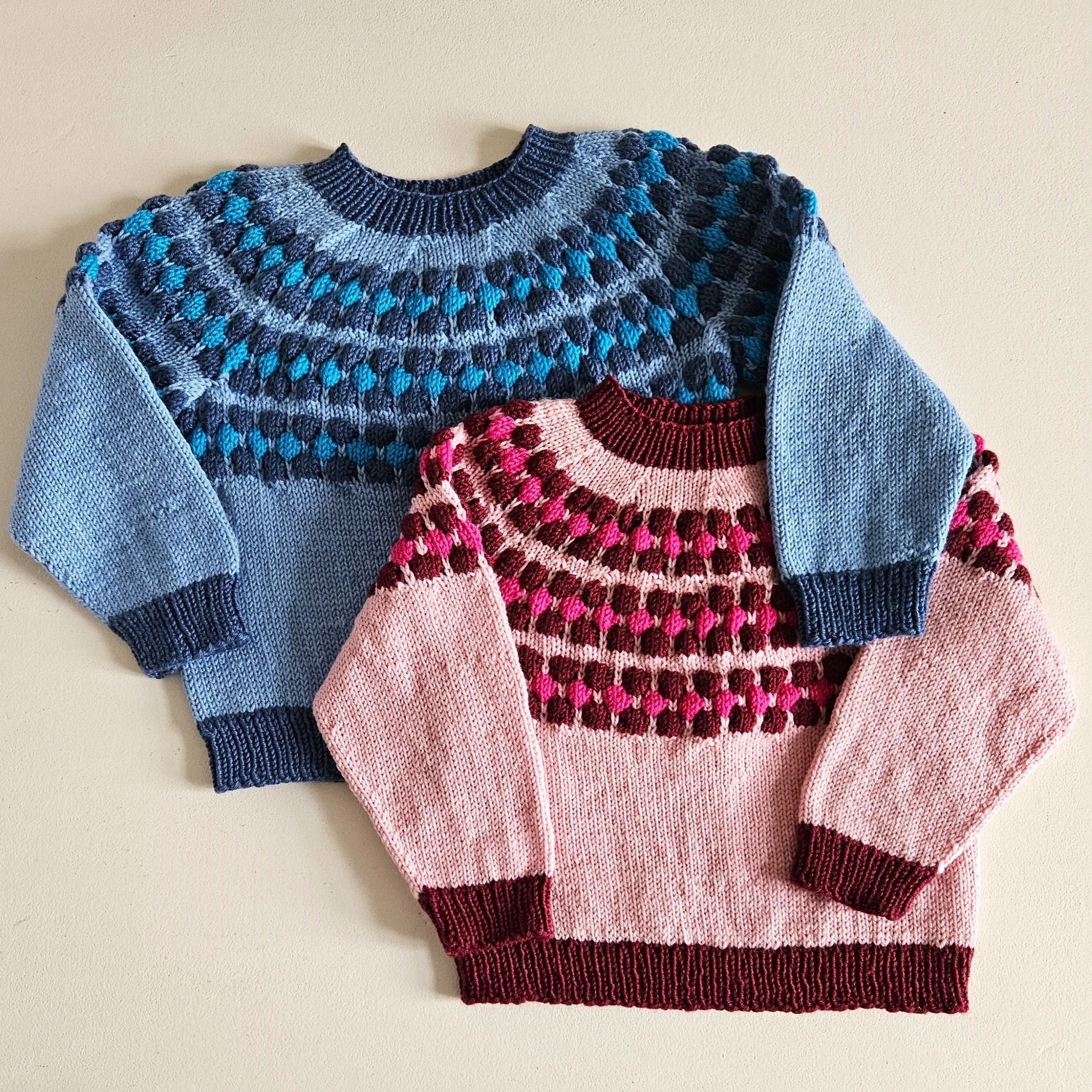 Letmatrosen - Childrenâs Sweater