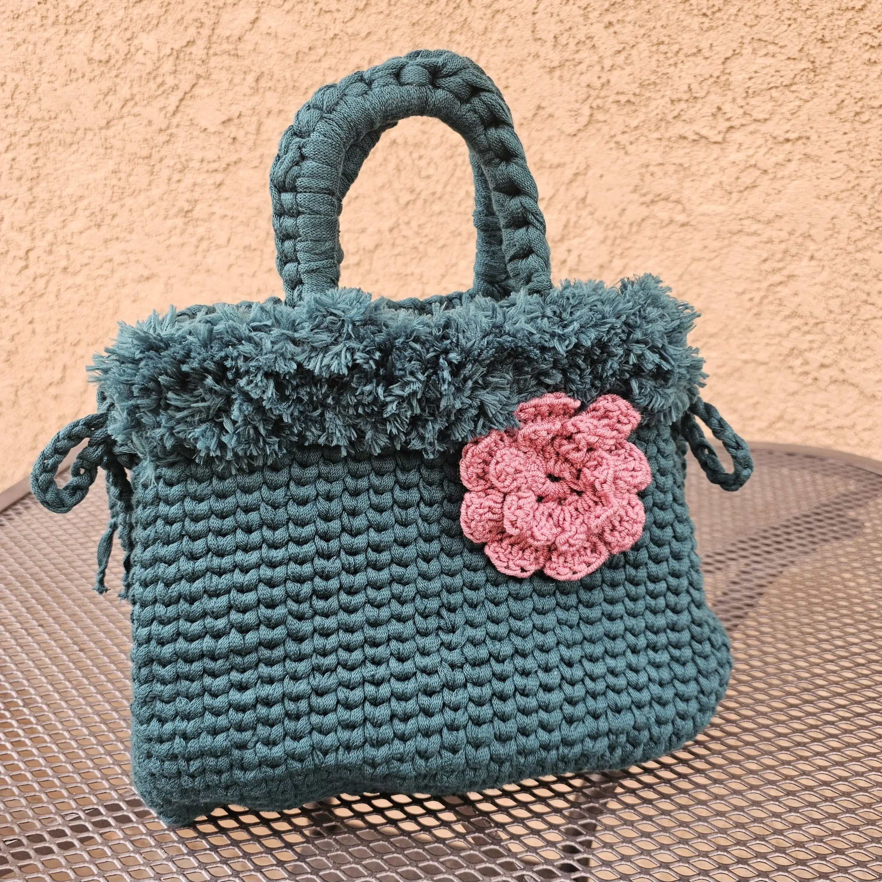 As If - Purse