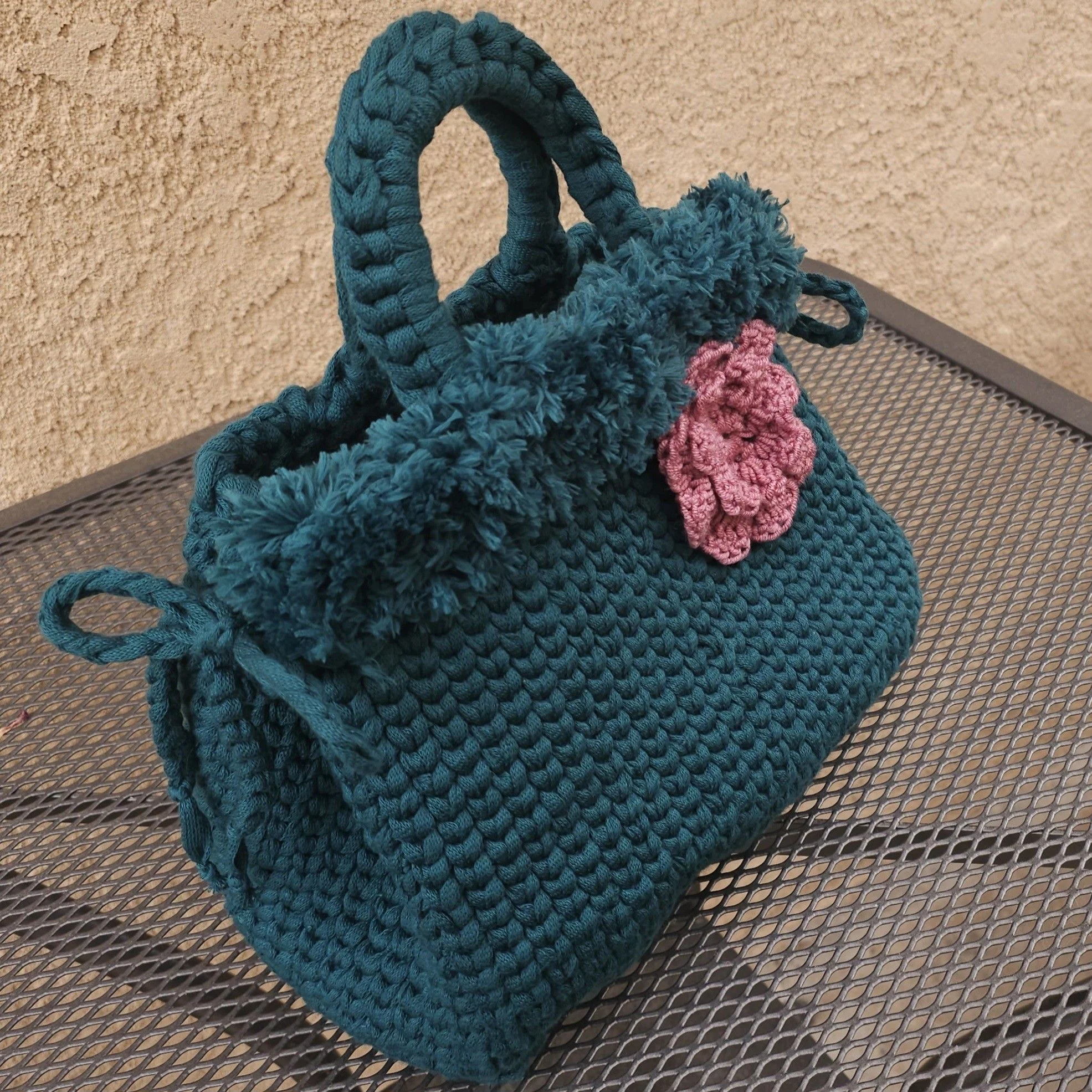 As If - Purse