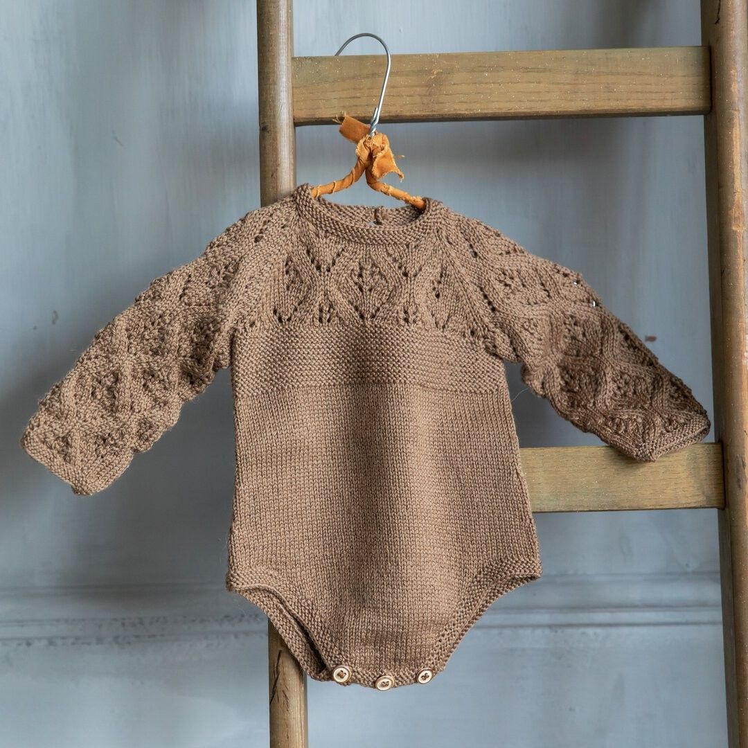 476-17 Jade Romper