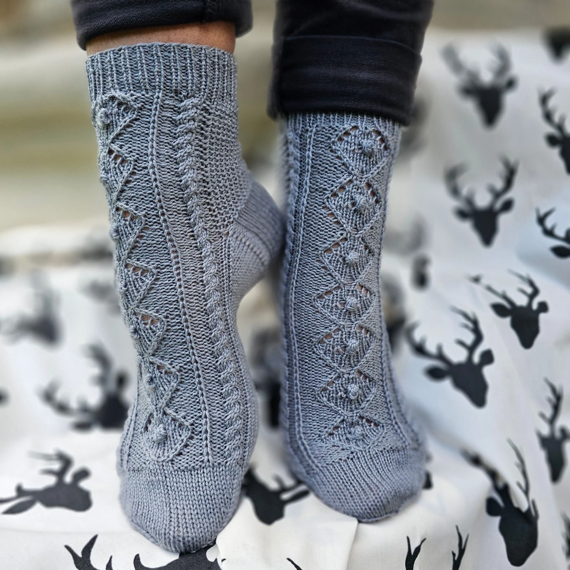 Reserl - Socks