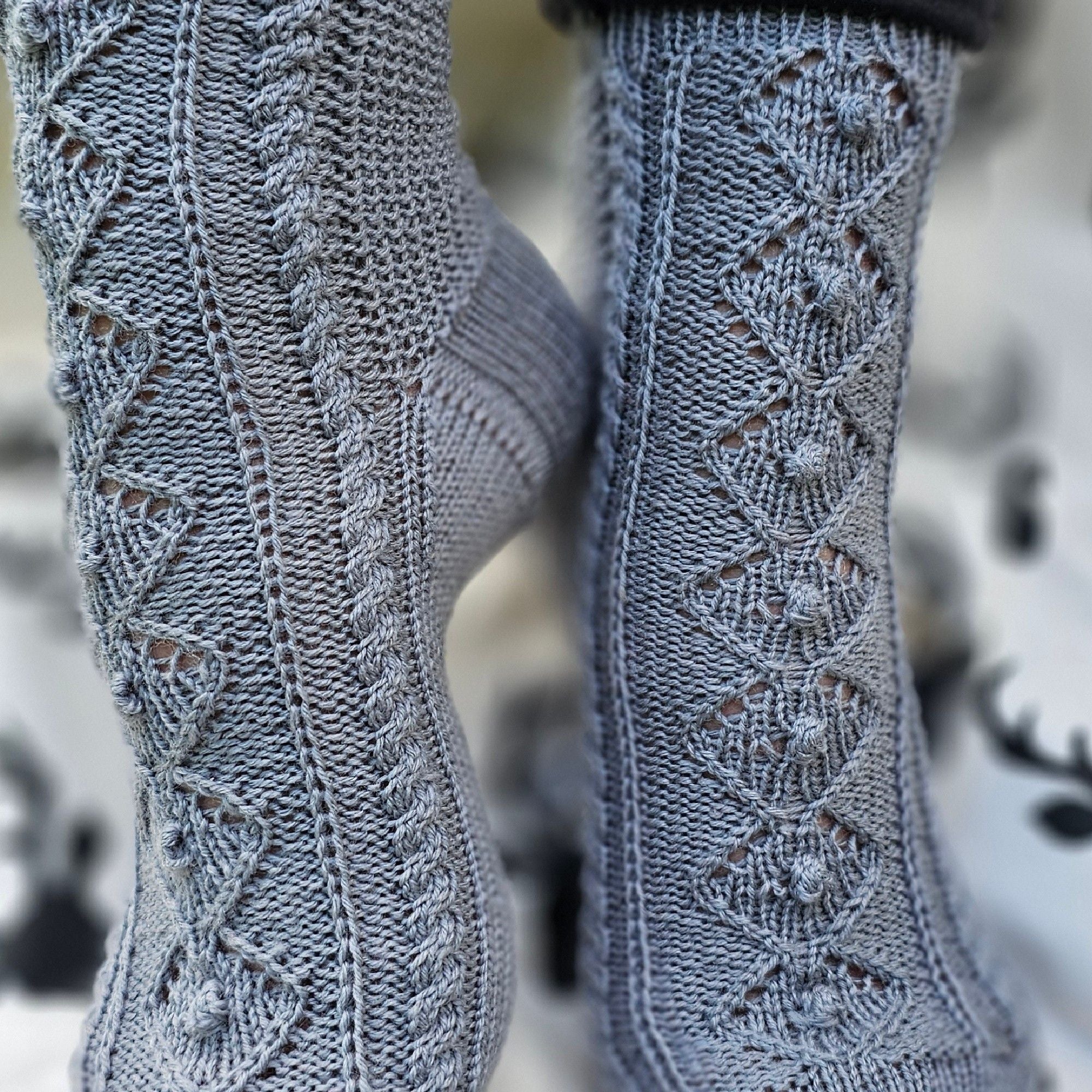 Reserl - Socks