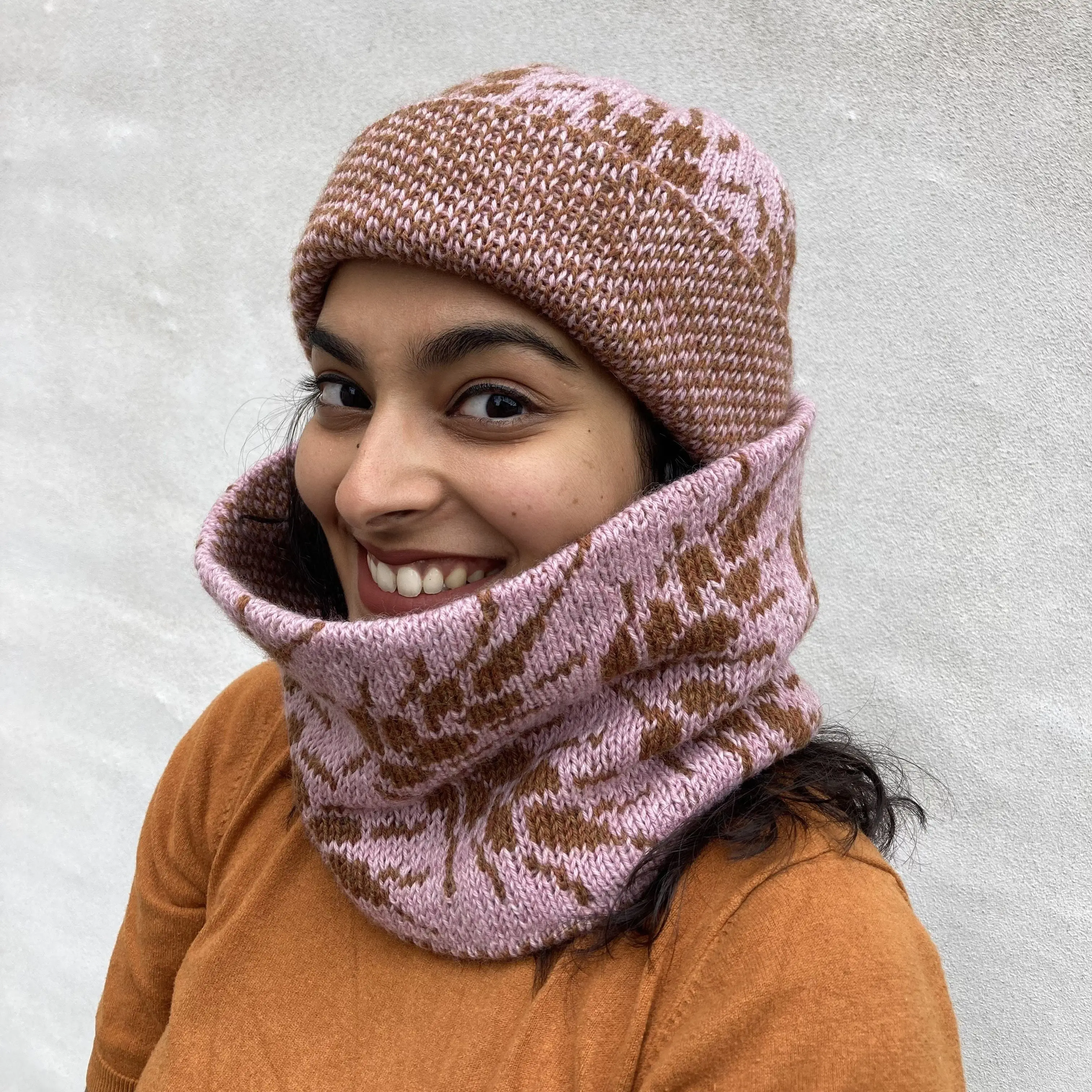La Spiga - Cowl