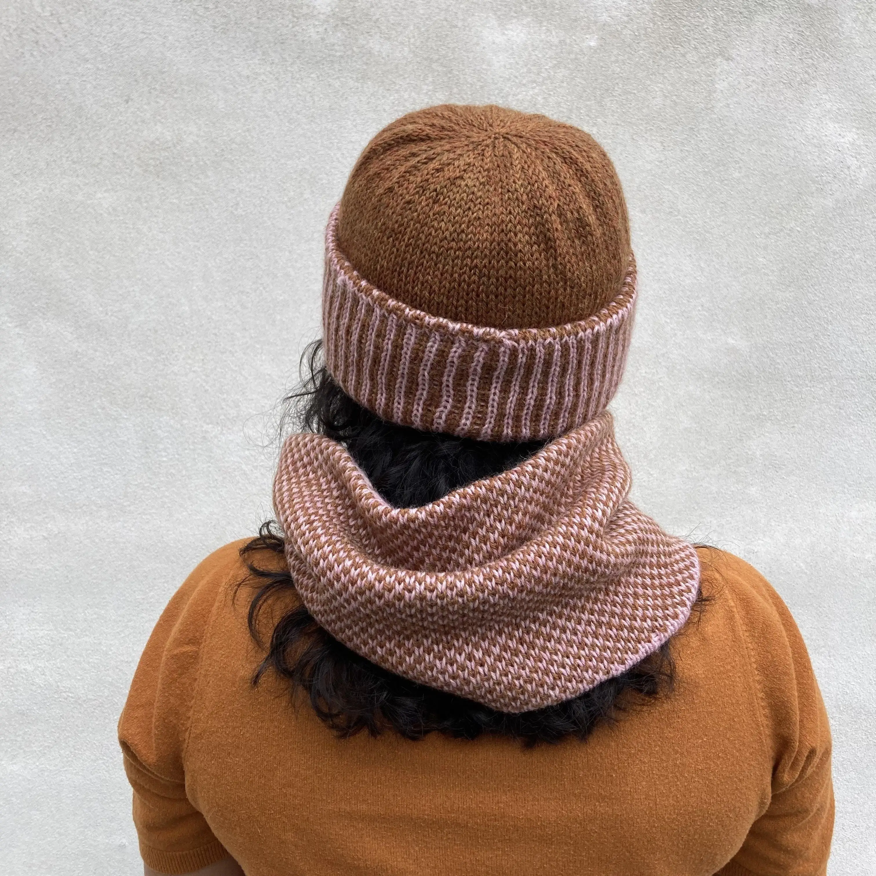 La Spiga - Cowl
