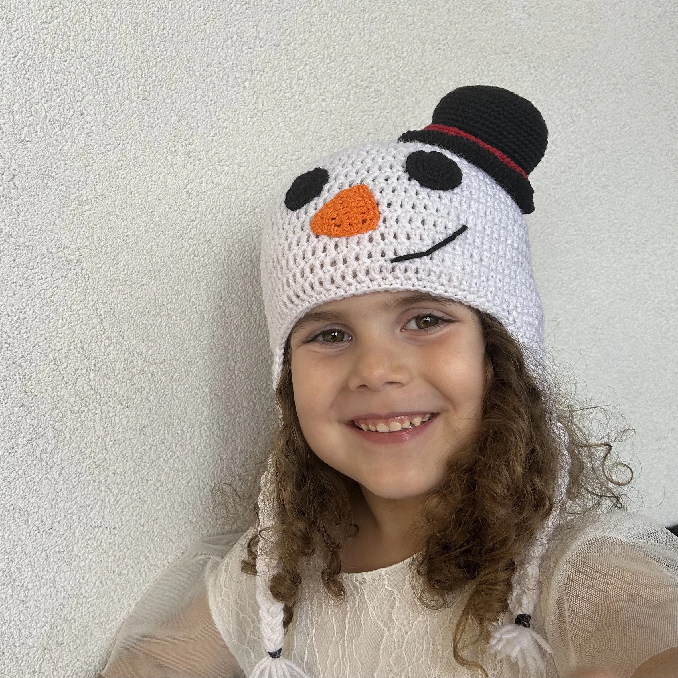 Dimitri - Hat