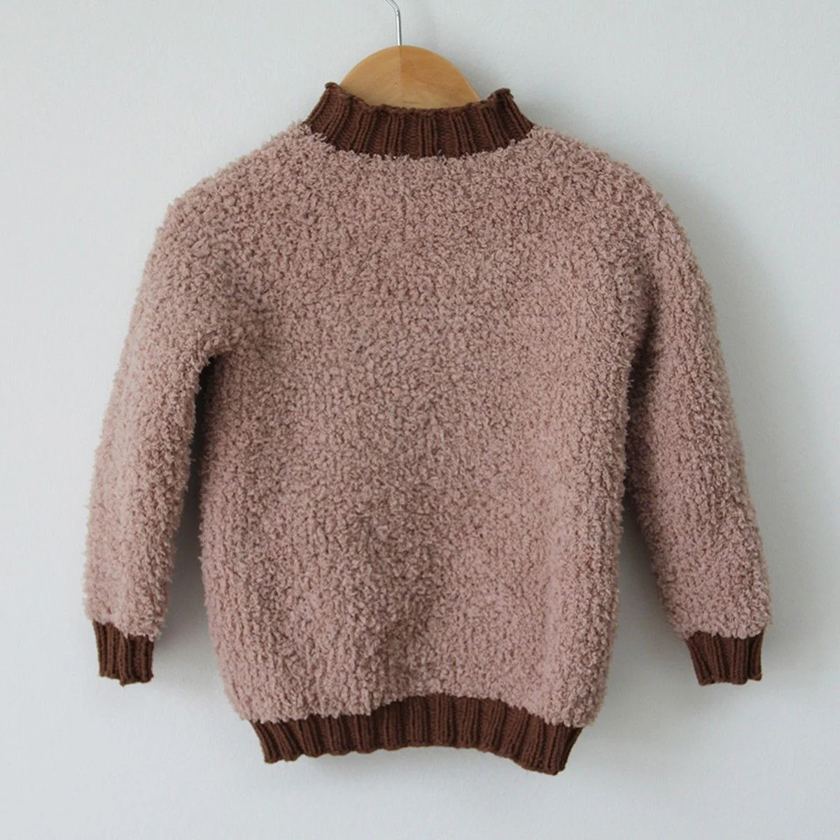 Sweater Kim - Adult