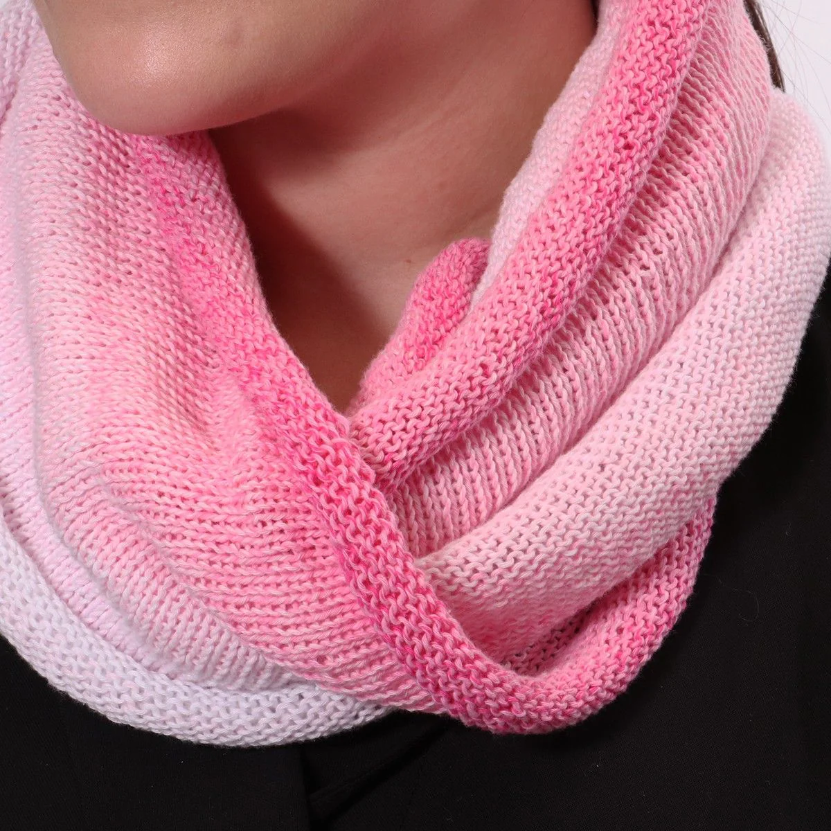 Chestnut Scarf