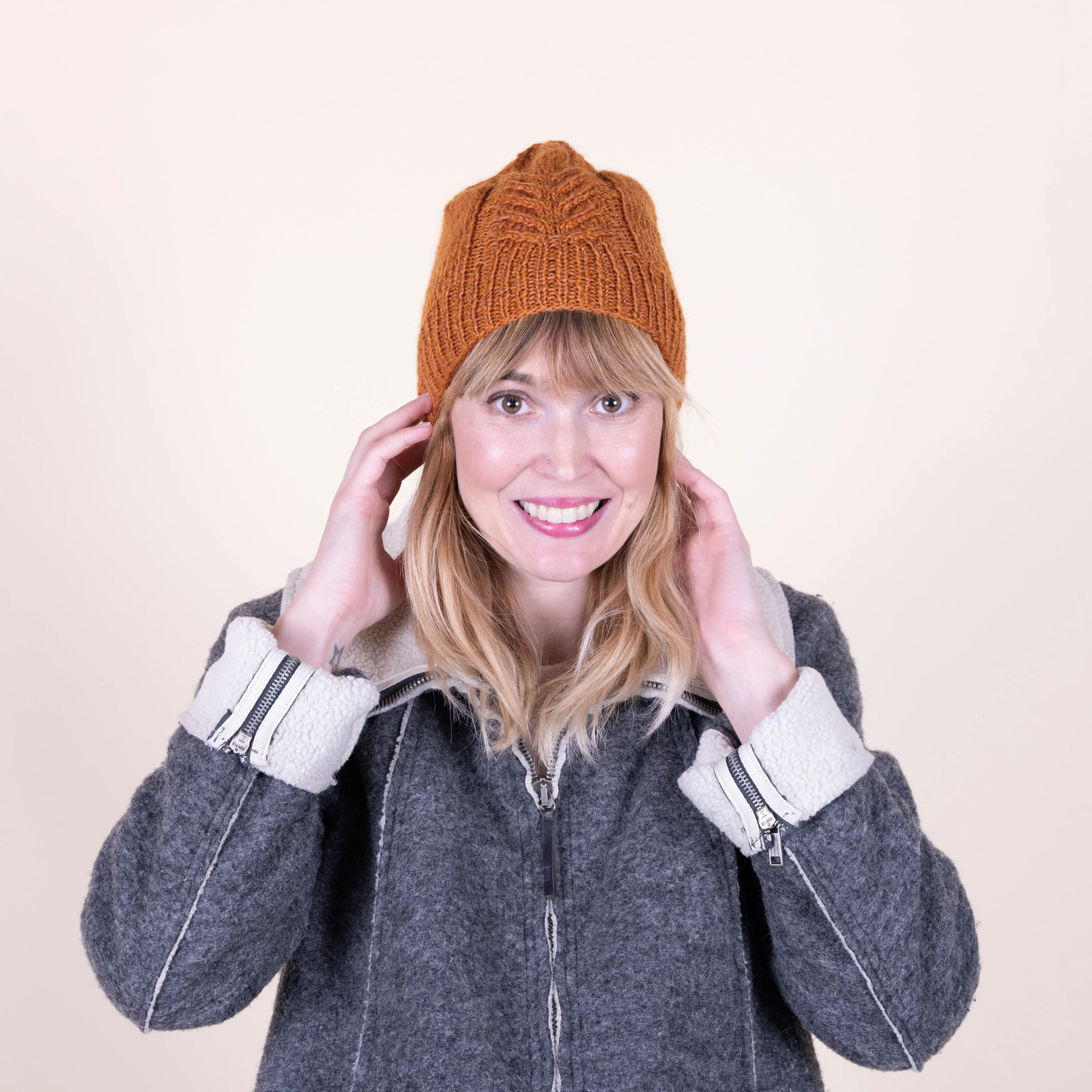 Agnete - Hat