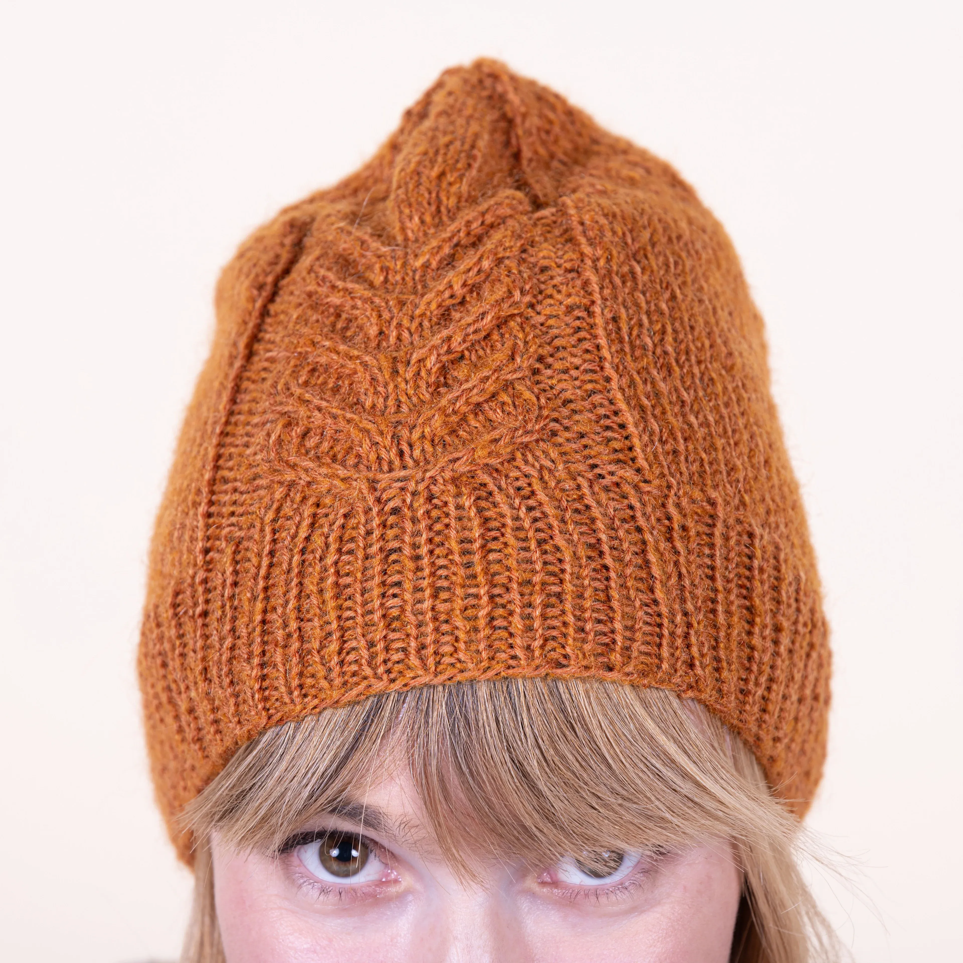 Agnete - Hat