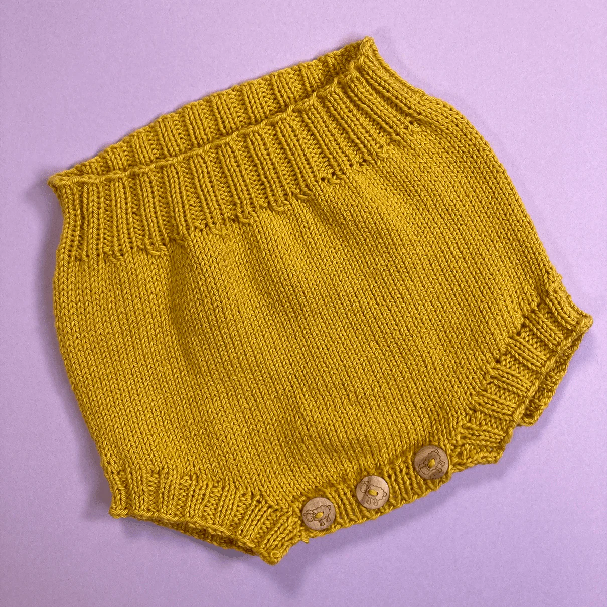 Alfie - Bloomers