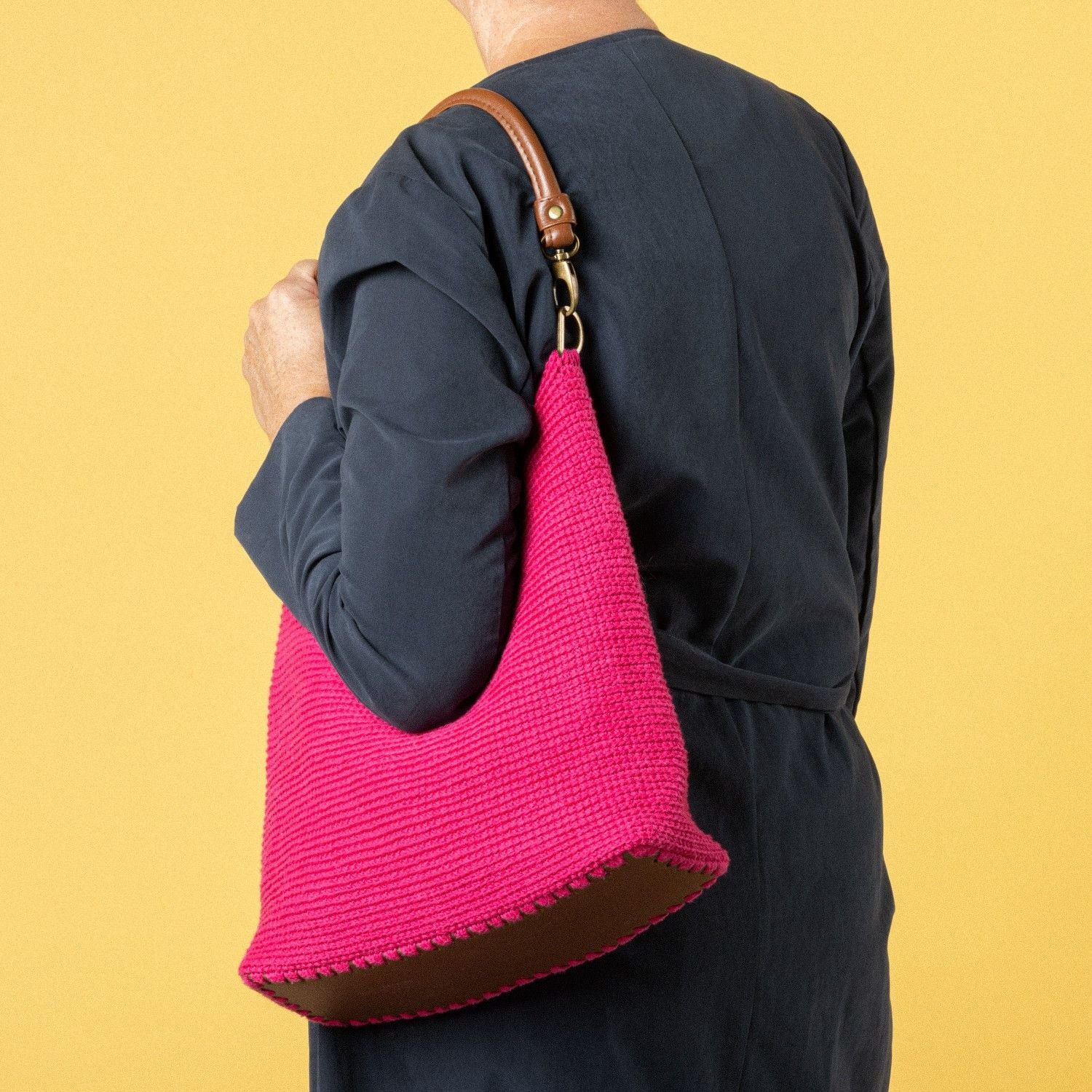 EveryDay - Purse - Pink Collection