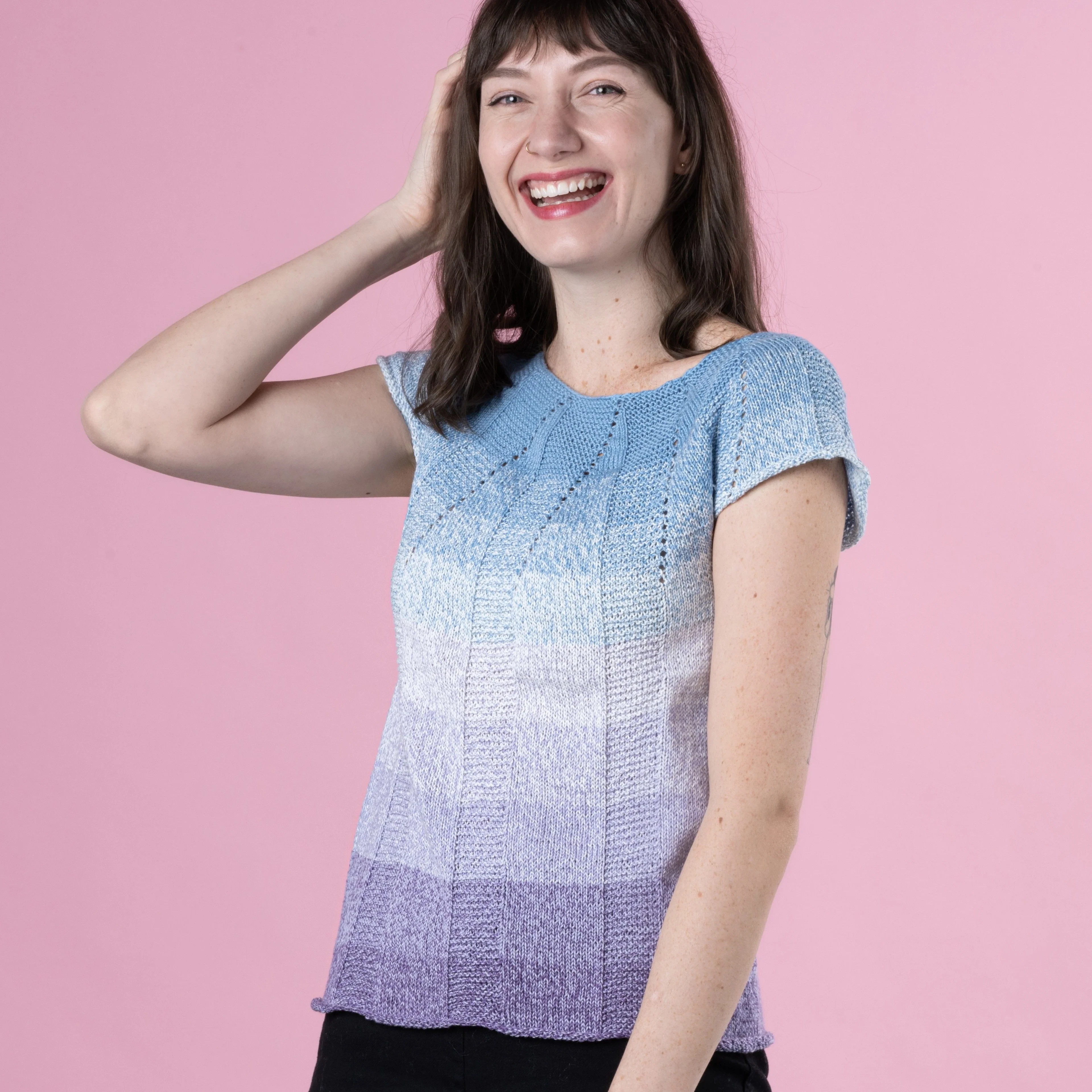 Madeline - Blouse