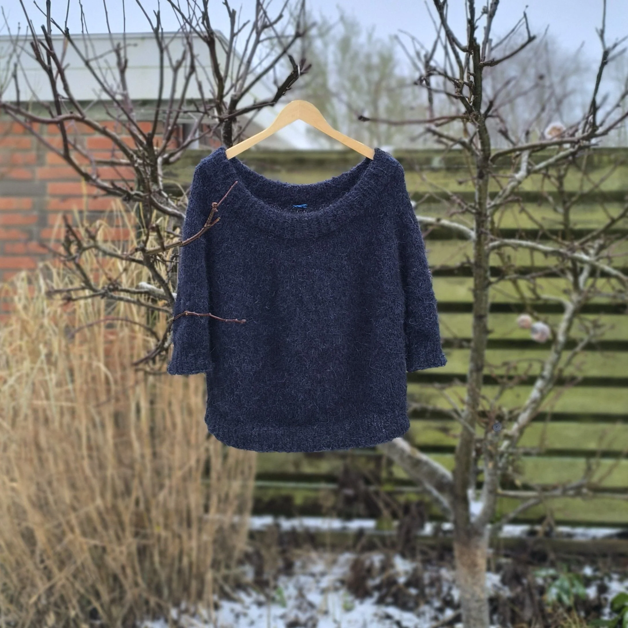 Suri â Sweater