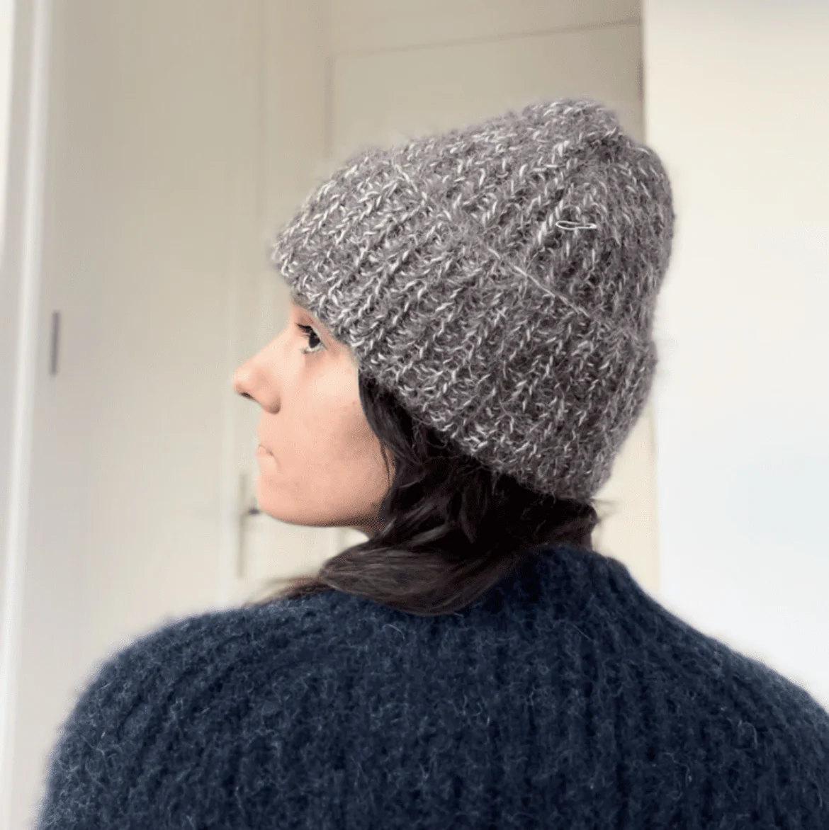 Mixy - Beanie